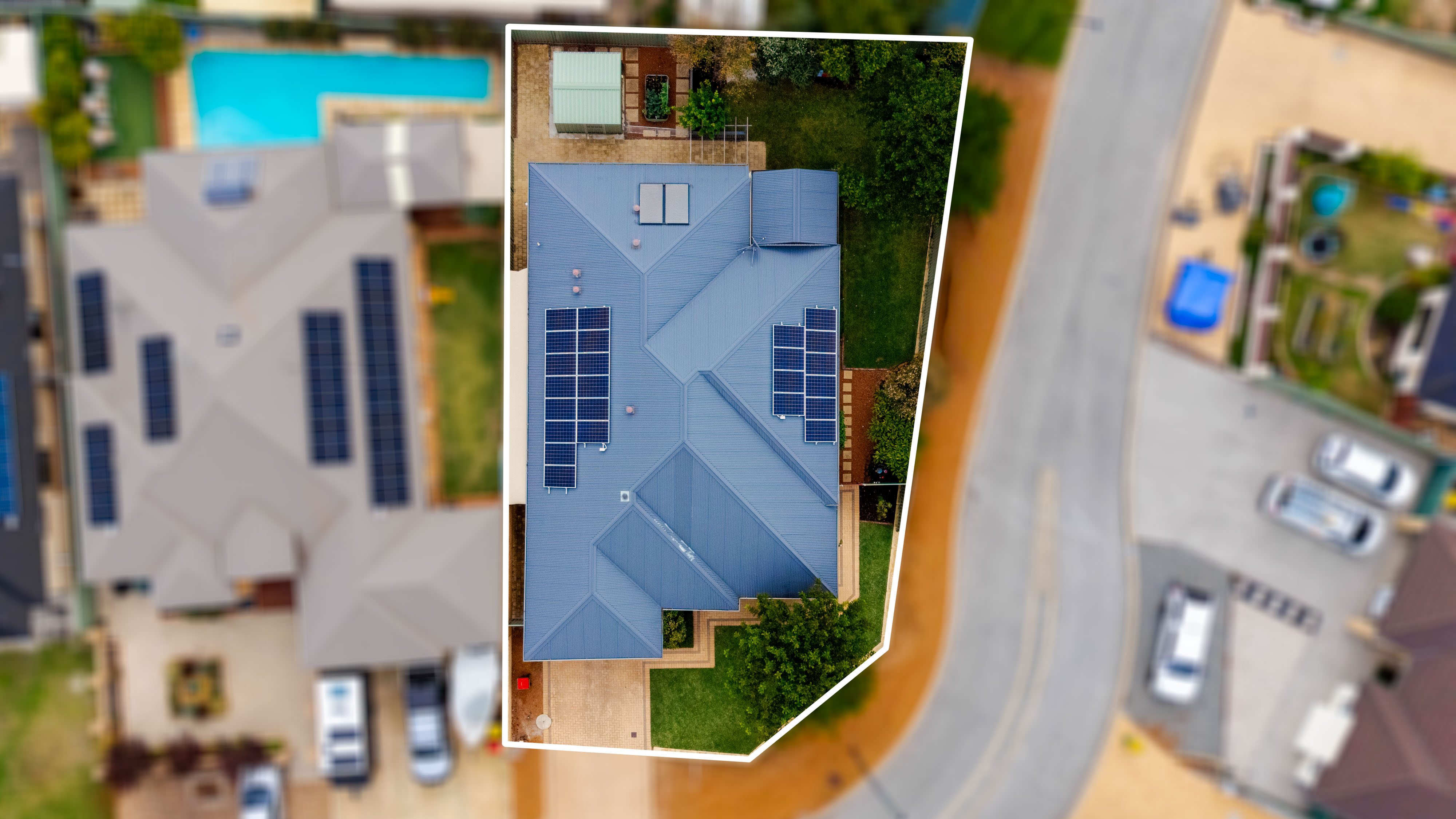 4-bedroom house at 11 TASSELL WAY, Ravenswood WA 6208, Murray, Western Australia