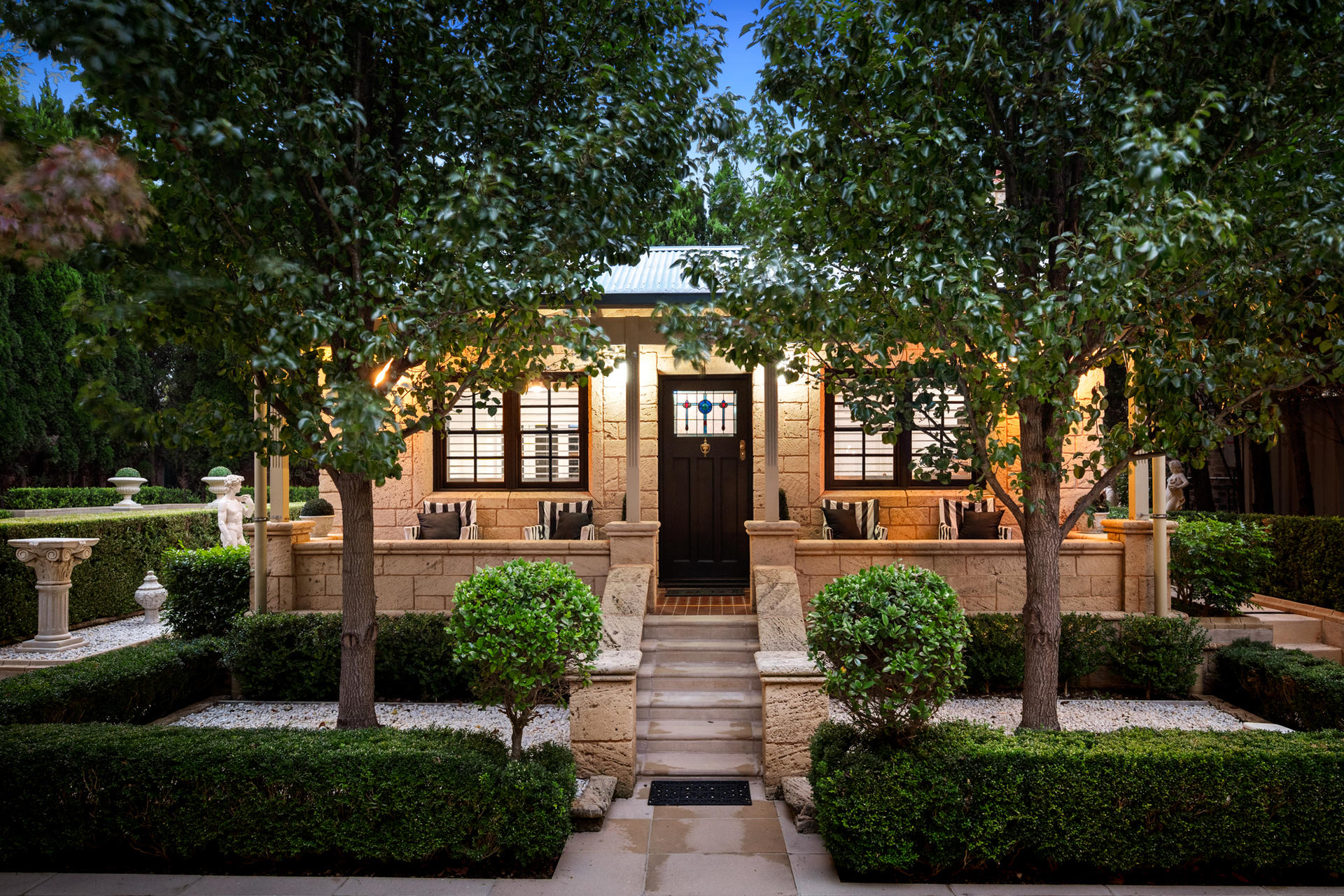 4-bedroom house at 48 The Straight Road, Mulgoa, NSW 2745, Penrith, New South Wales