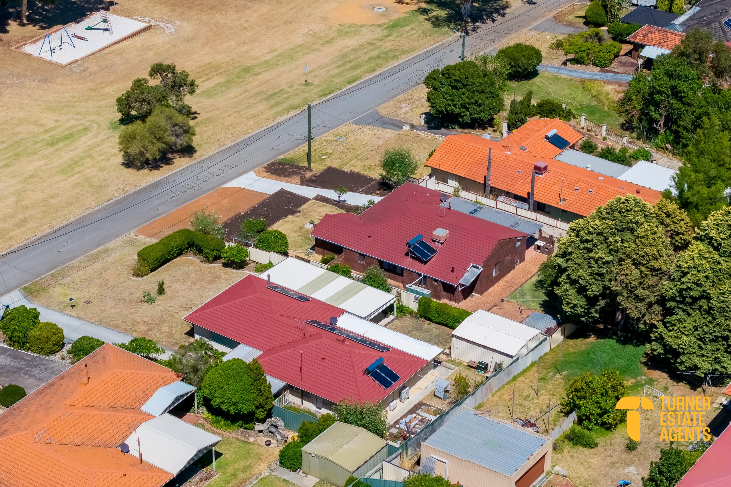 4-bedroom house at 43 CHARTWELL WAY, Swan View WA 6056, Mundaring, Western Australia