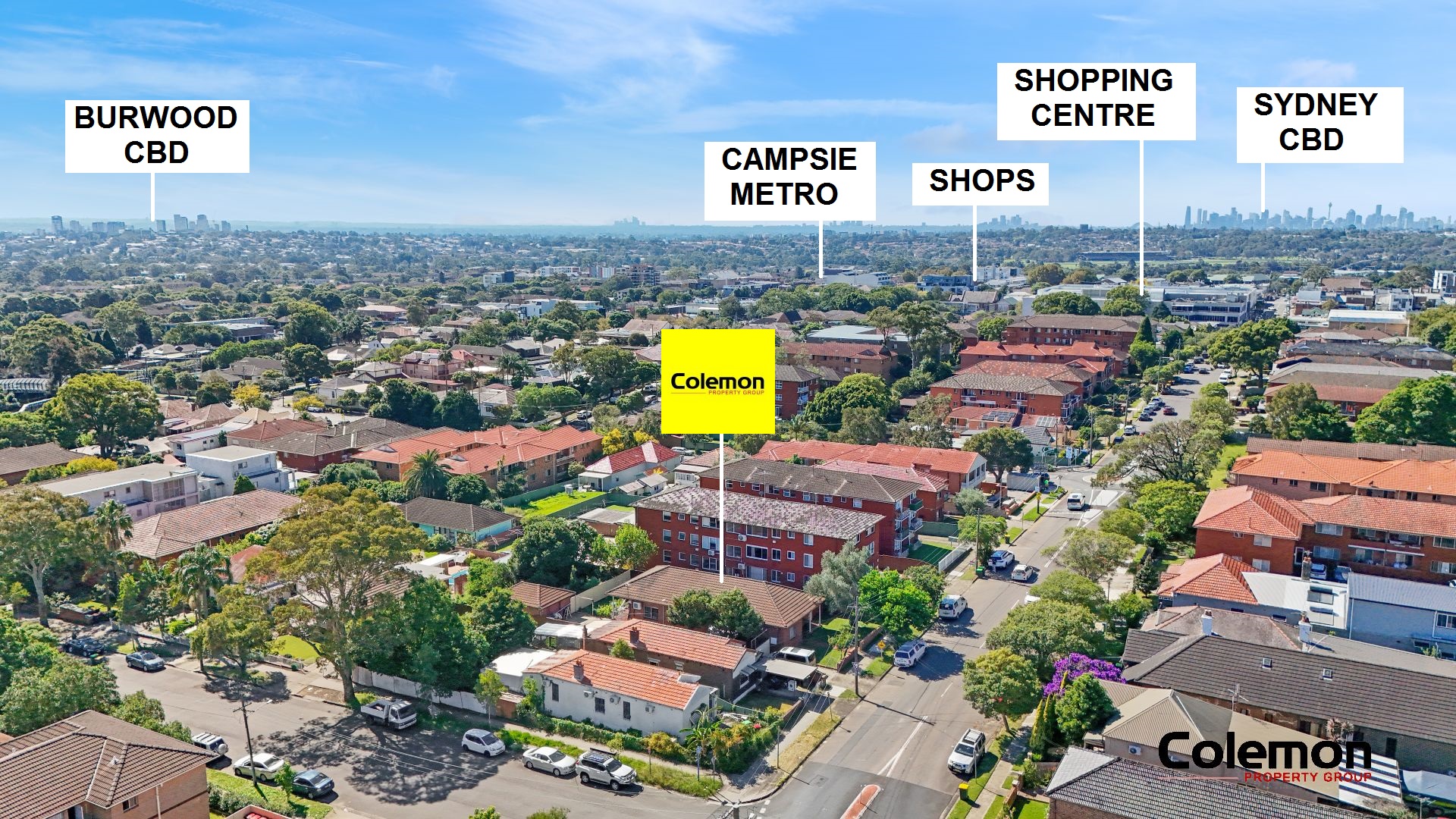 131 EVALINE STREET, Campsie NSW 2194 - Image 3