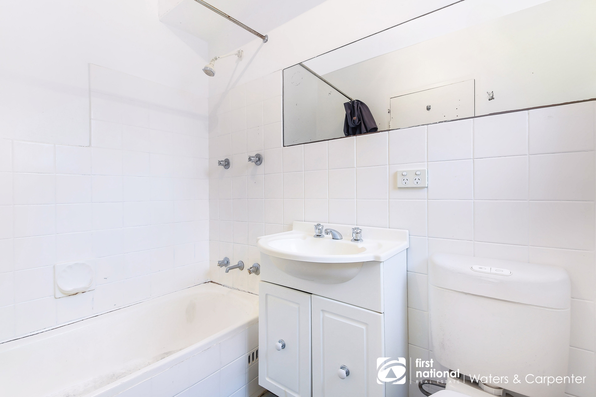 2-bedroom unit at 1 694 VICTORIA ROAD, RYDE NSW 2112, Ryde, New South Wales
