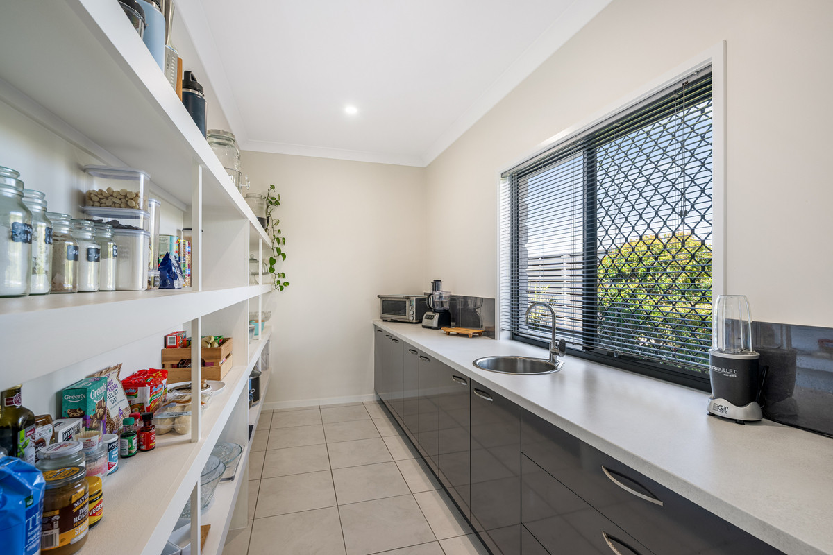 4-bedroom house at 25 Piddington Court, D'Aguilar, QLD 4514, Moreton Bay, Queensland