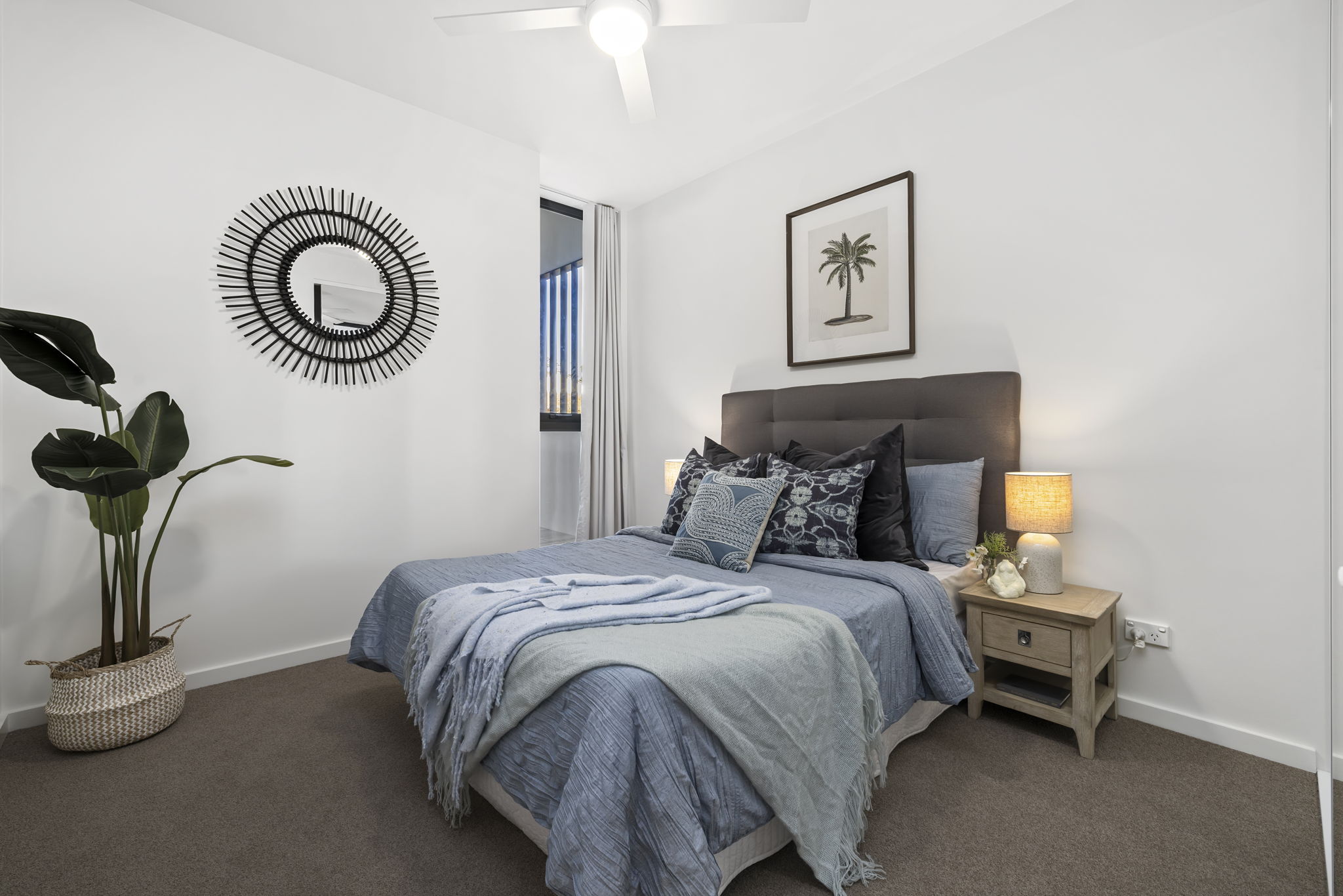 3-bedroom unit at 305/1 Earle Lane, Toowong, QLD 4066, Brisbane, Queensland