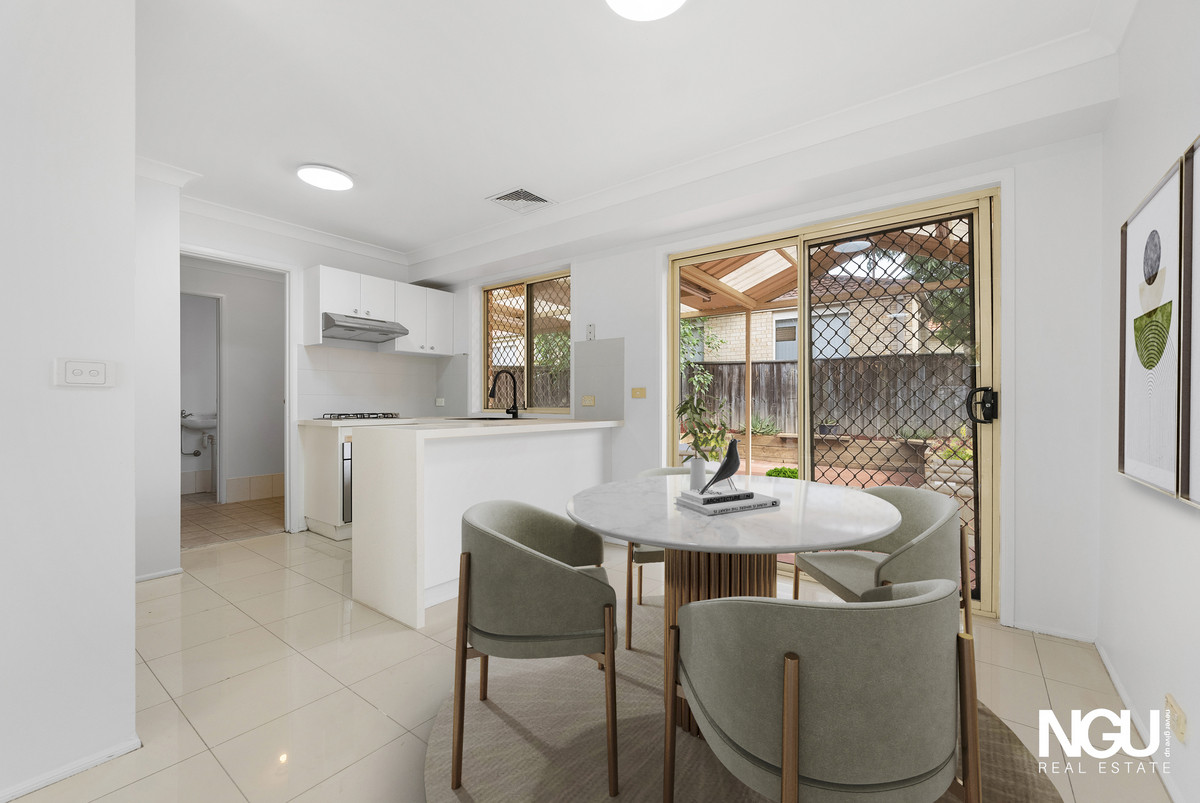 6 ST PAULS WAY, Blacktown NSW 2148 - Image 3