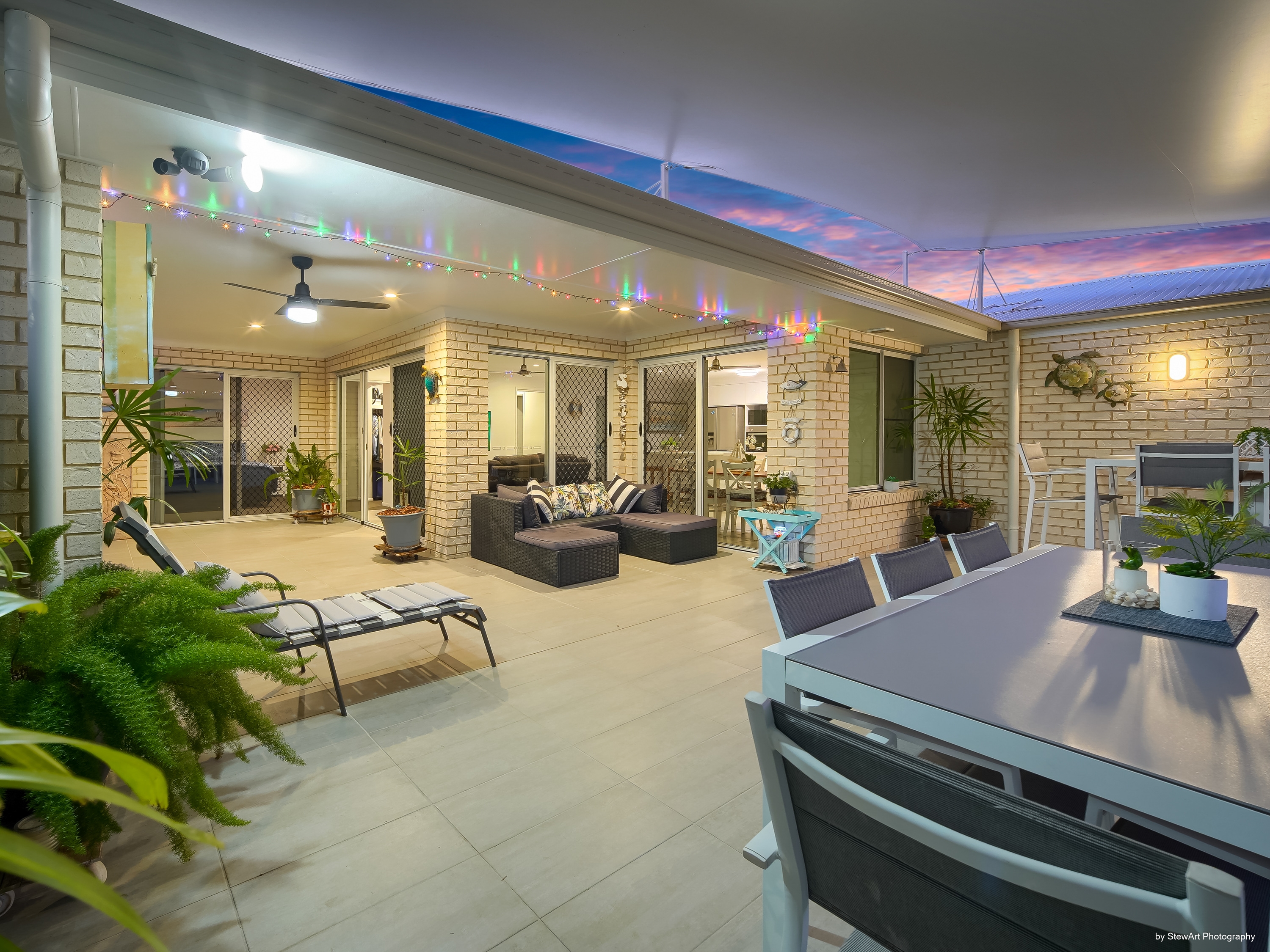 3-bedroom house at 3 Tranquility Court, River Heads, QLD 4655, Fraser Coast, Queensland