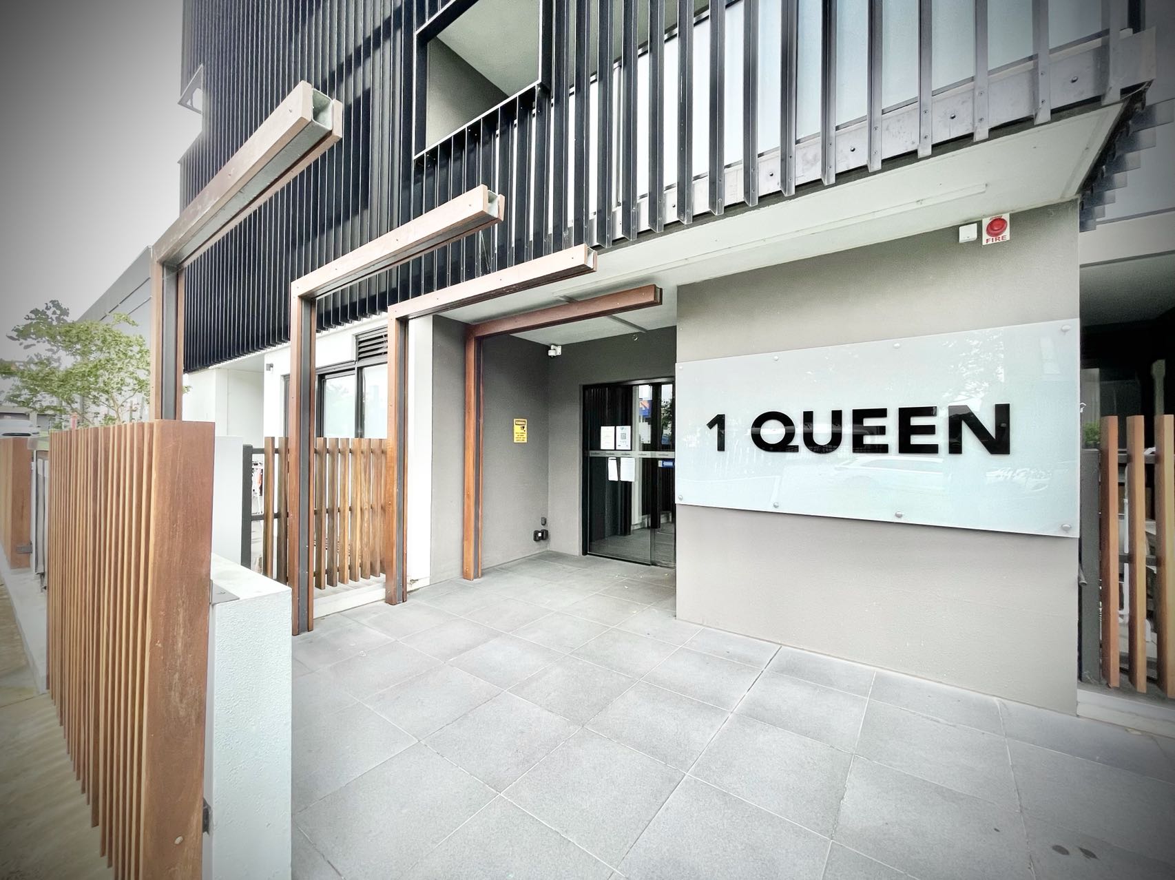 2-bedroom unit at 107/1 Queen Street, Blackburn, VIC 3130, Whitehorse, Victoria