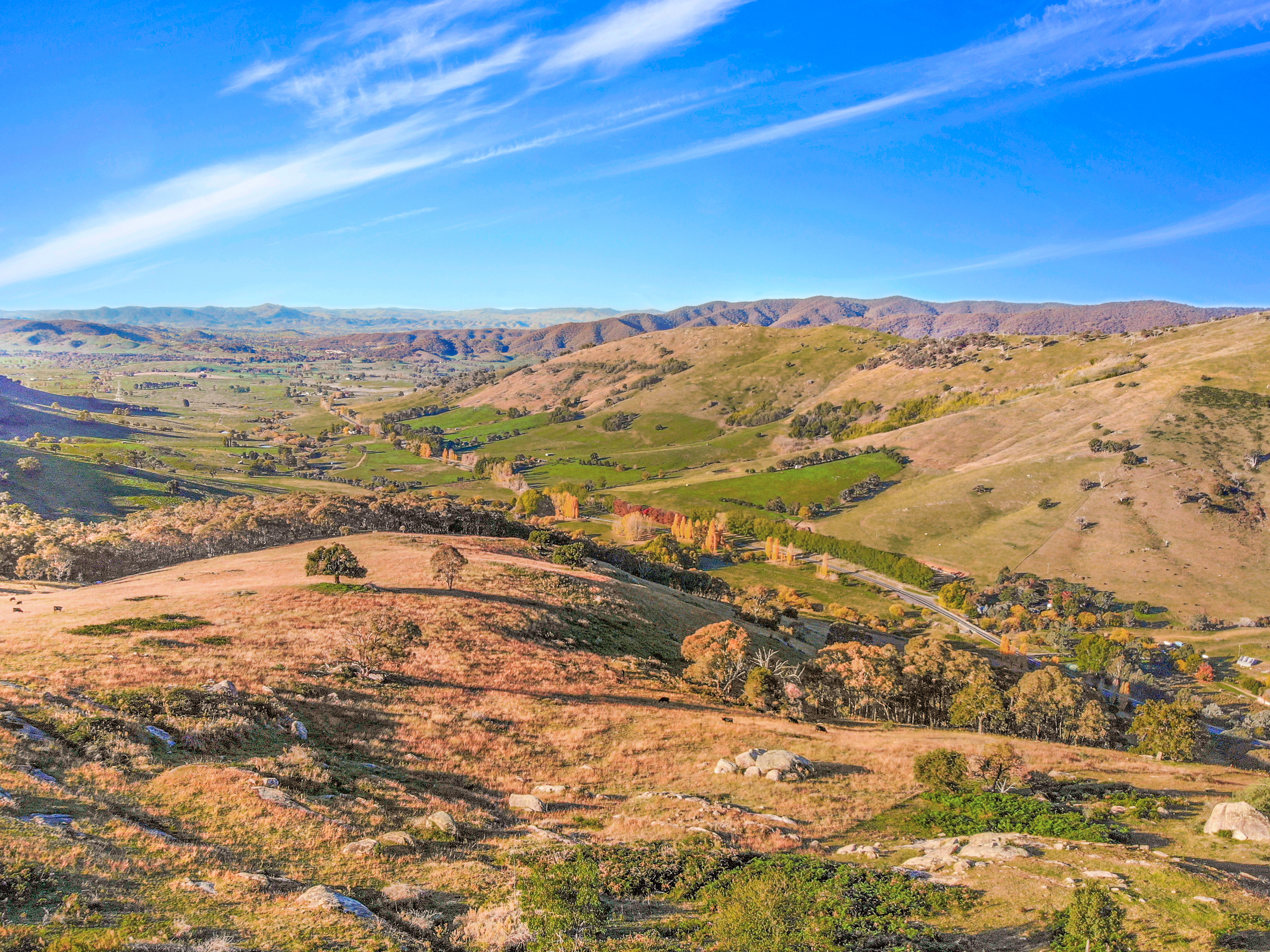 Lot 3 Batlow Road, Tumut, Nsw, 2720 - Image 3