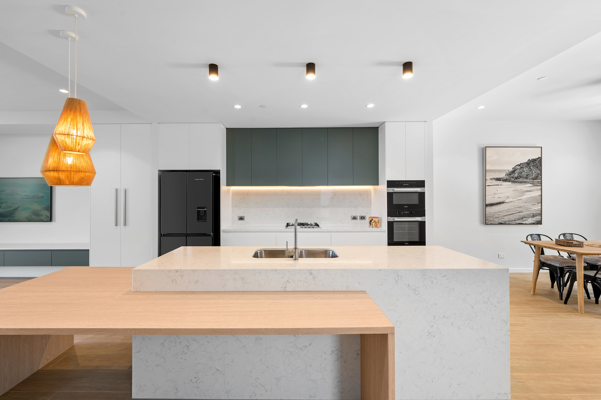 3-bedroom unit at 3008/42 Bokarina Boulevard, Bokarina, Qld, 4575, Sunshine Coast, Queensland