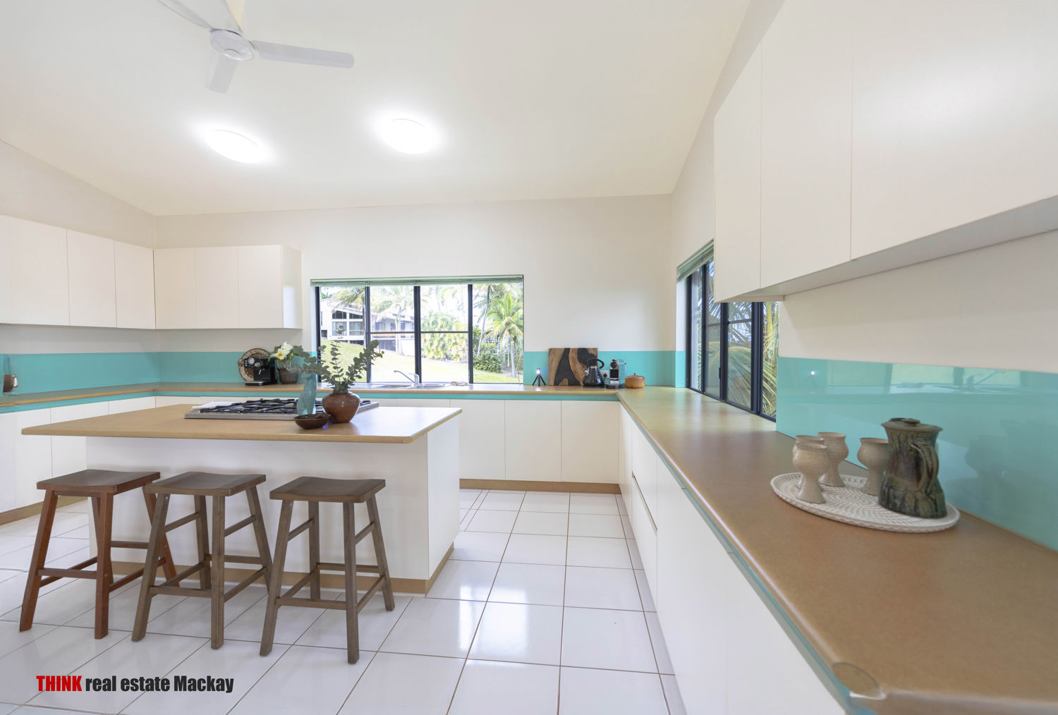 3-bedroom house at 40 Admiral Drive, Dolphin Heads, QLD 4740, Mackay, Queensland