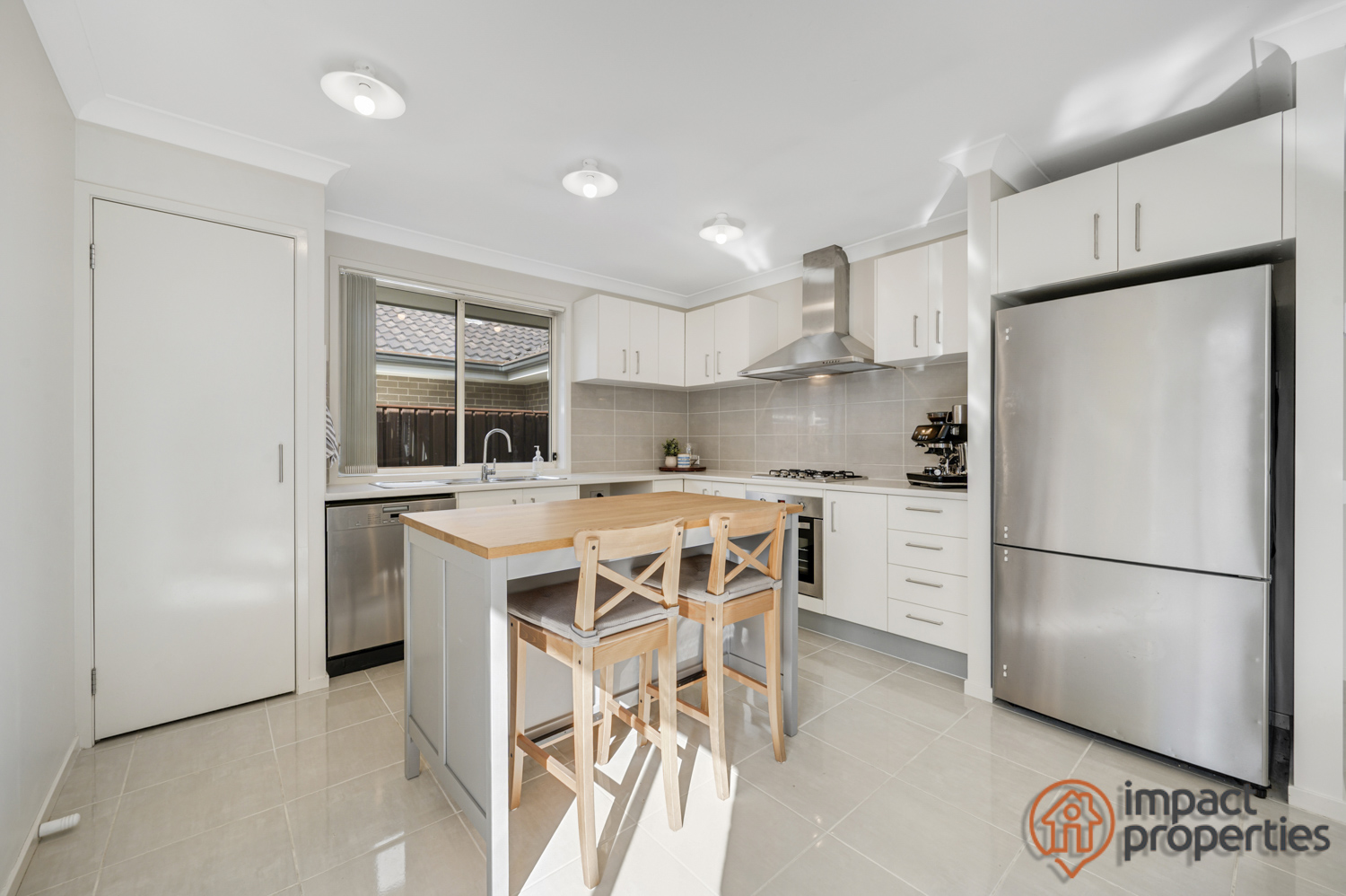 3-bedroom house at 5 Duguid Street, Bonner, ACT 2914, Unincorporated Act, Australian Capital Territory