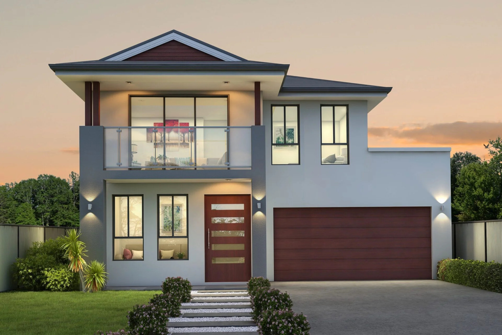 4-bedroom house at 71X Proposed Road, Catherine Field, Nsw, 2557, Camden, New South Wales