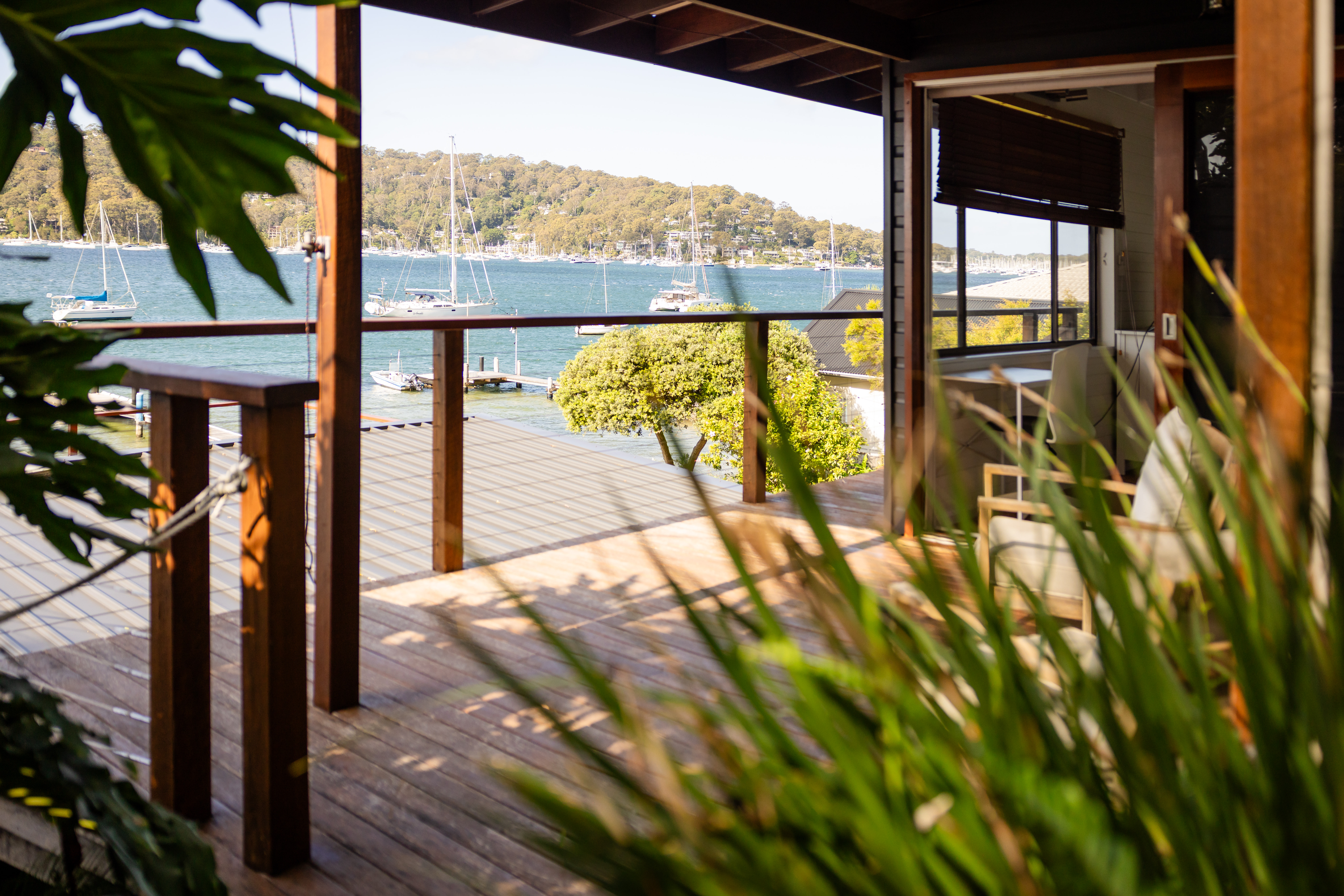 3-bedroom house at 79 FLORENCE TERRACE, Scotland Island NSW 2105, Northern Beaches, New South Wales