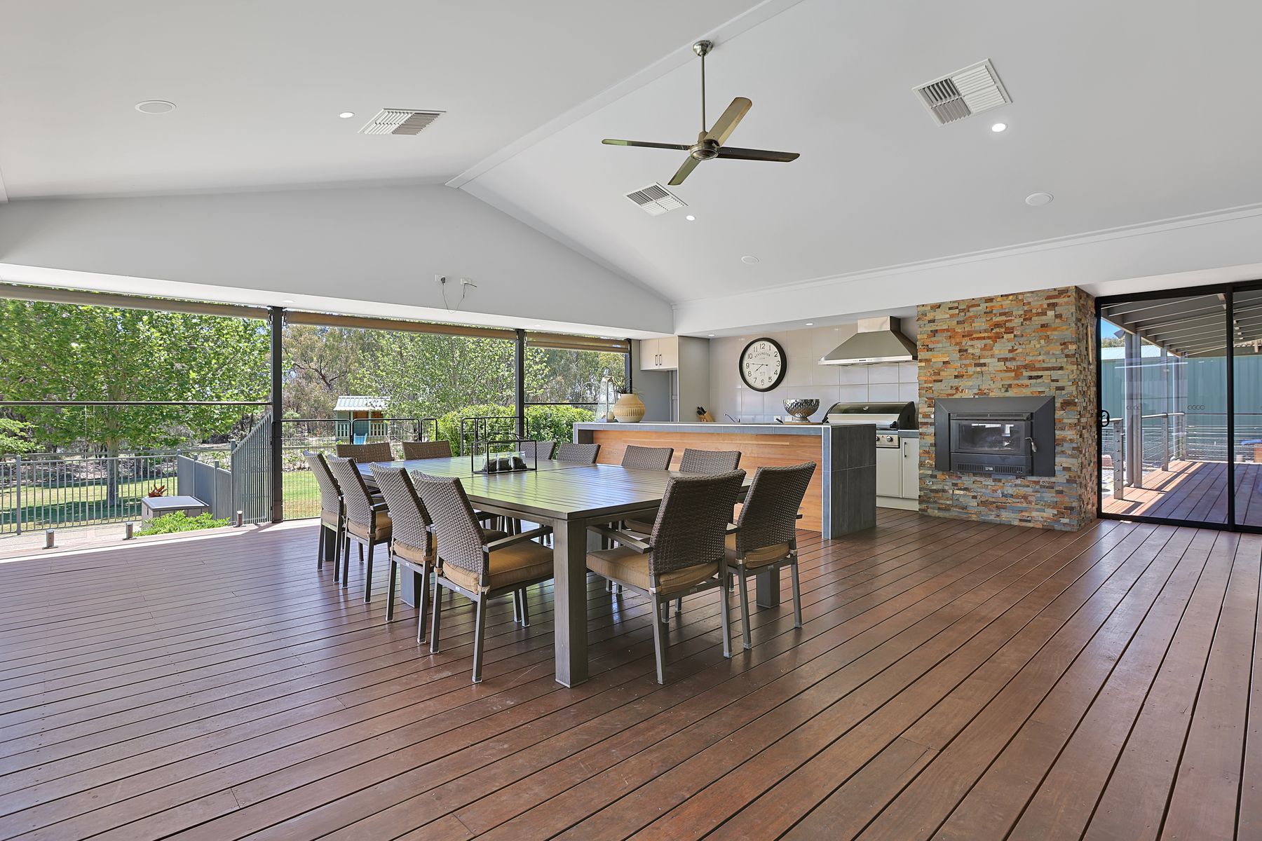 4-bedroom house at 31 MODIKERR WAY, Gol Gol NSW 2738, Wentworth, New South Wales