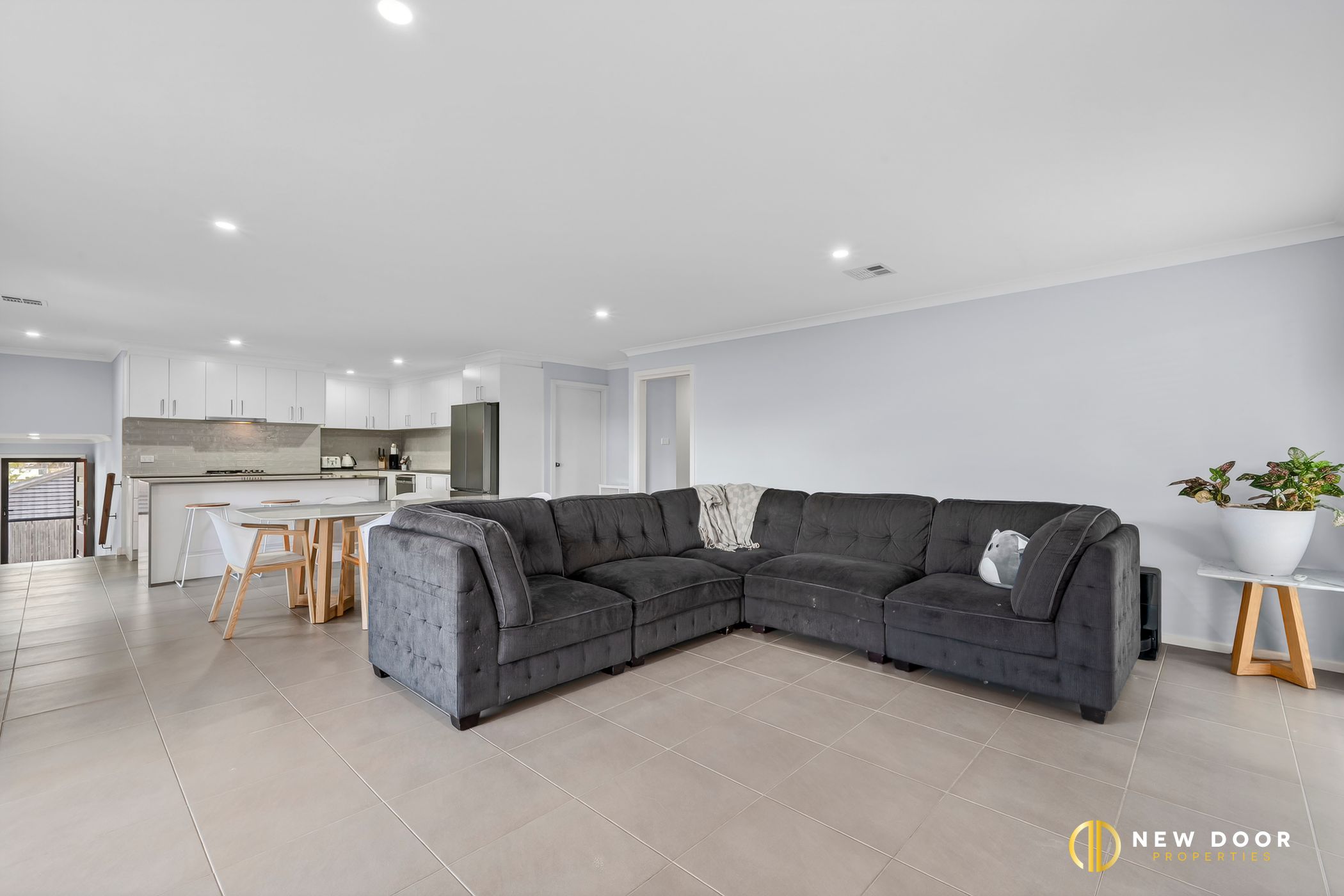 4-bedroom house at 8 SLIM DUSTY CIRCUIT, Moncrieff ACT 2914, Unincorporated Act, Australian Capital Territory