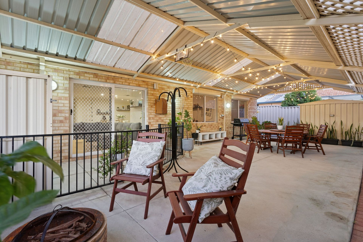 4-bedroom house at 66 Willespie Drive, Pearsall, WA 6065, Wanneroo, Western Australia