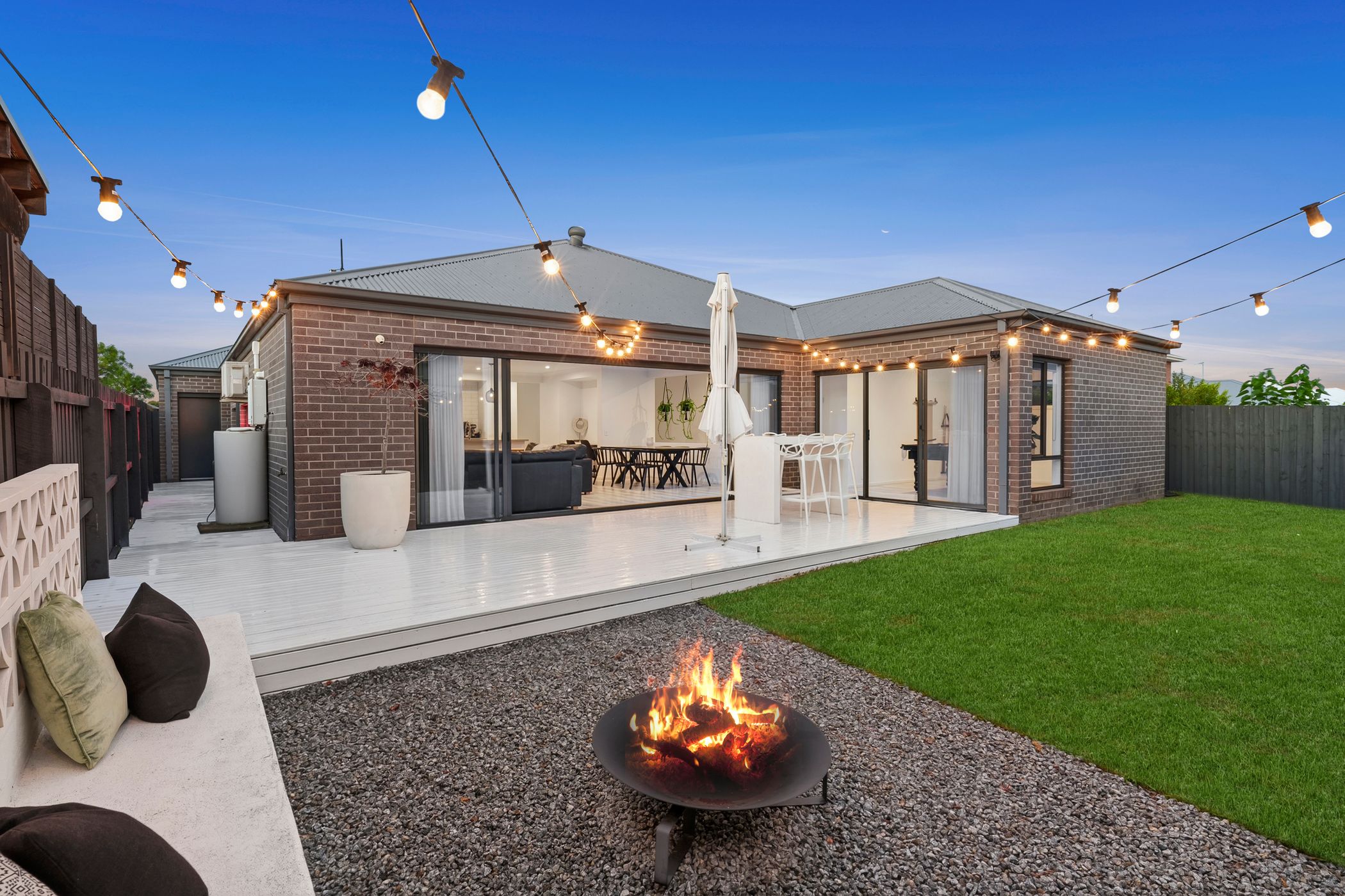 4-bedroom house at 92 EMPRESS BOULEVARD, Ocean Grove VIC 3226, Greater Geelong, Victoria