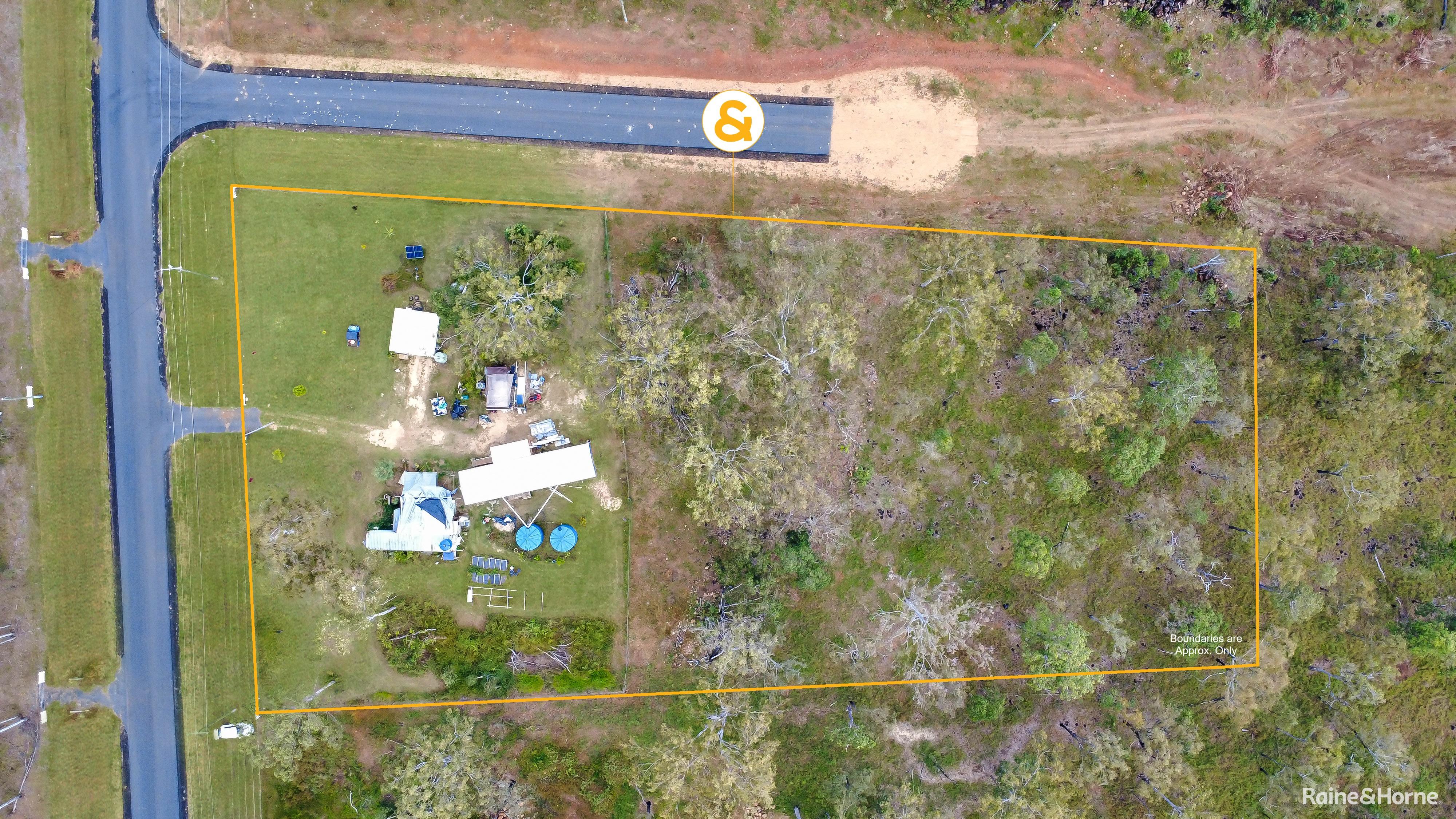 2-bedroom house at 79 Dalrymple Drive, Millstream, QLD 4888, Tablelands, Queensland