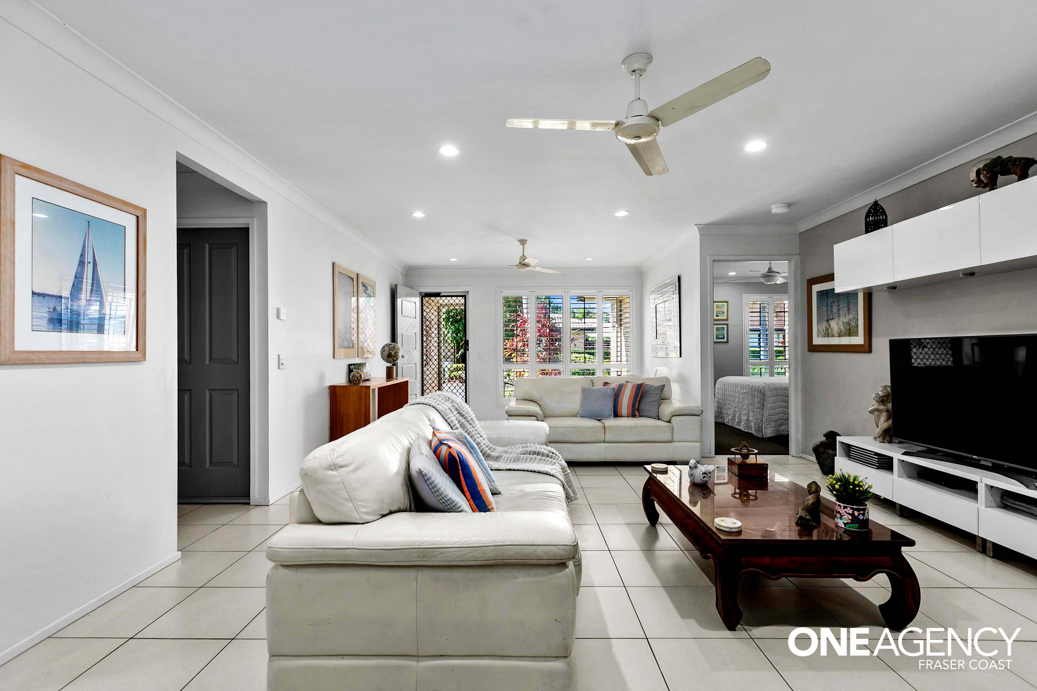 3-bedroom unit at 126/230 Pulgul Street, Urangan, QLD 4655, Fraser Coast, Queensland