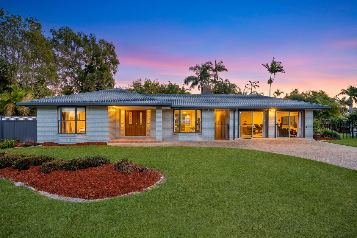 28-32 RANDWICK DRIVE, Burpengary East QLD 4505 - Image 1