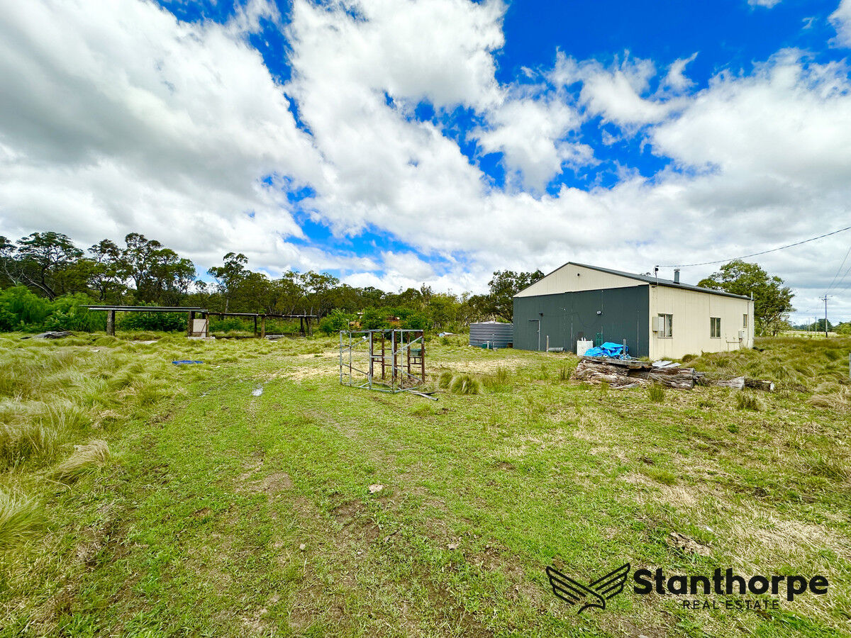 2 Stanthorpe - Texas Road, Stanthorpe, Qld, 4380 - Image 4