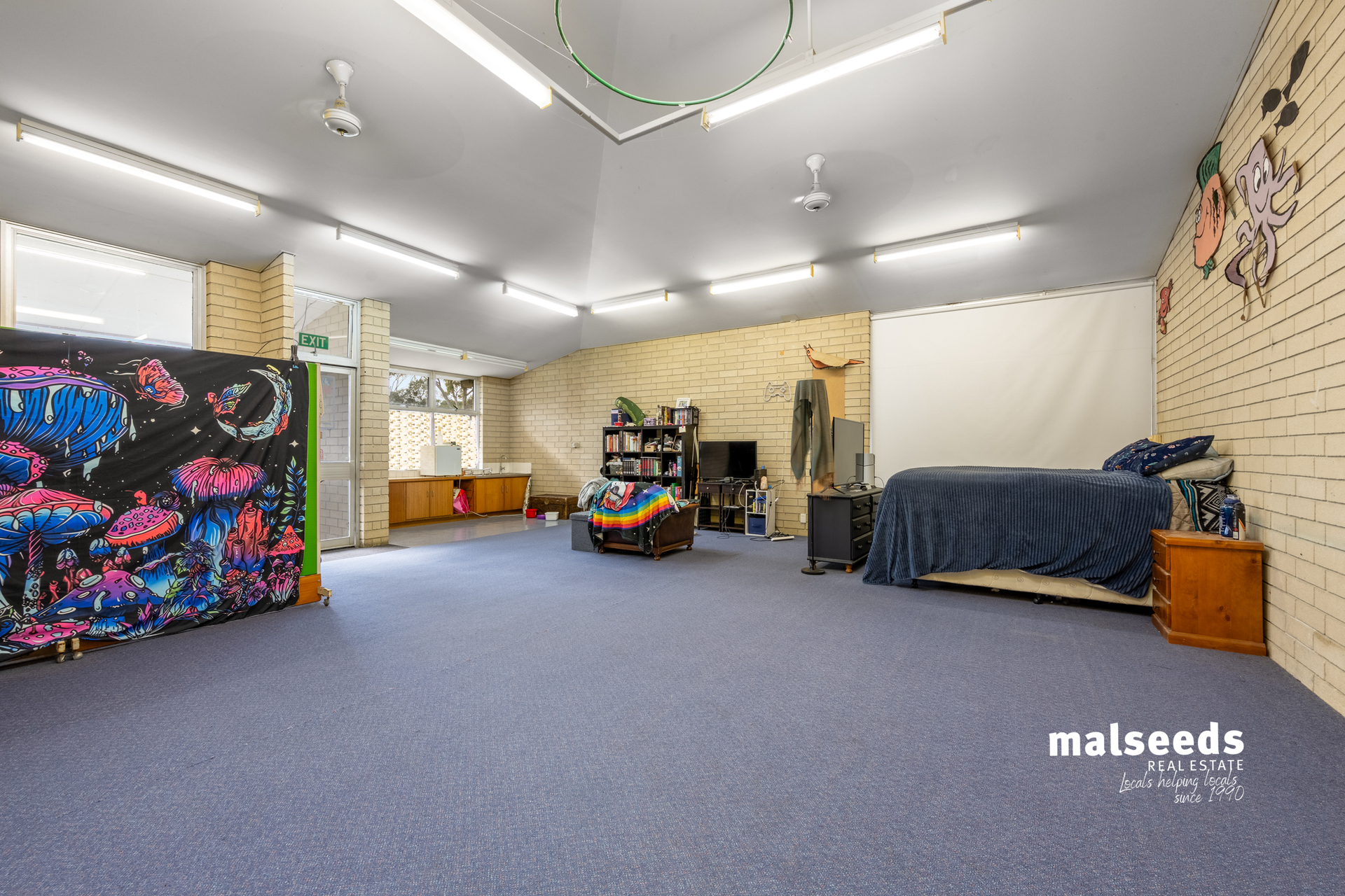 7-bedroom house at 12 Edward Street, Tarpeena, SA 5277, Grant, South Australia
