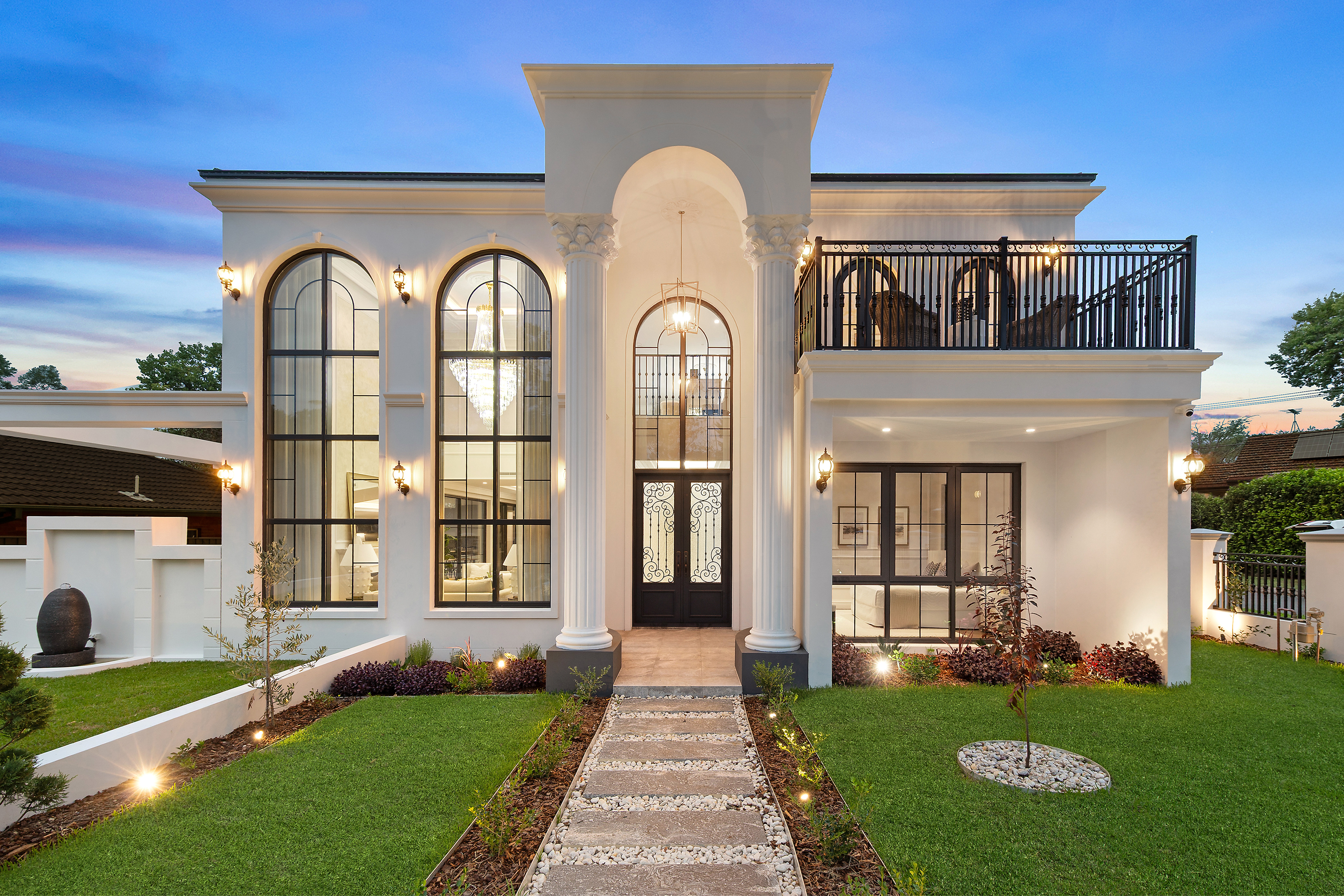 55 MEMORIAL AVENUE, St Ives NSW 2075 - Image 1