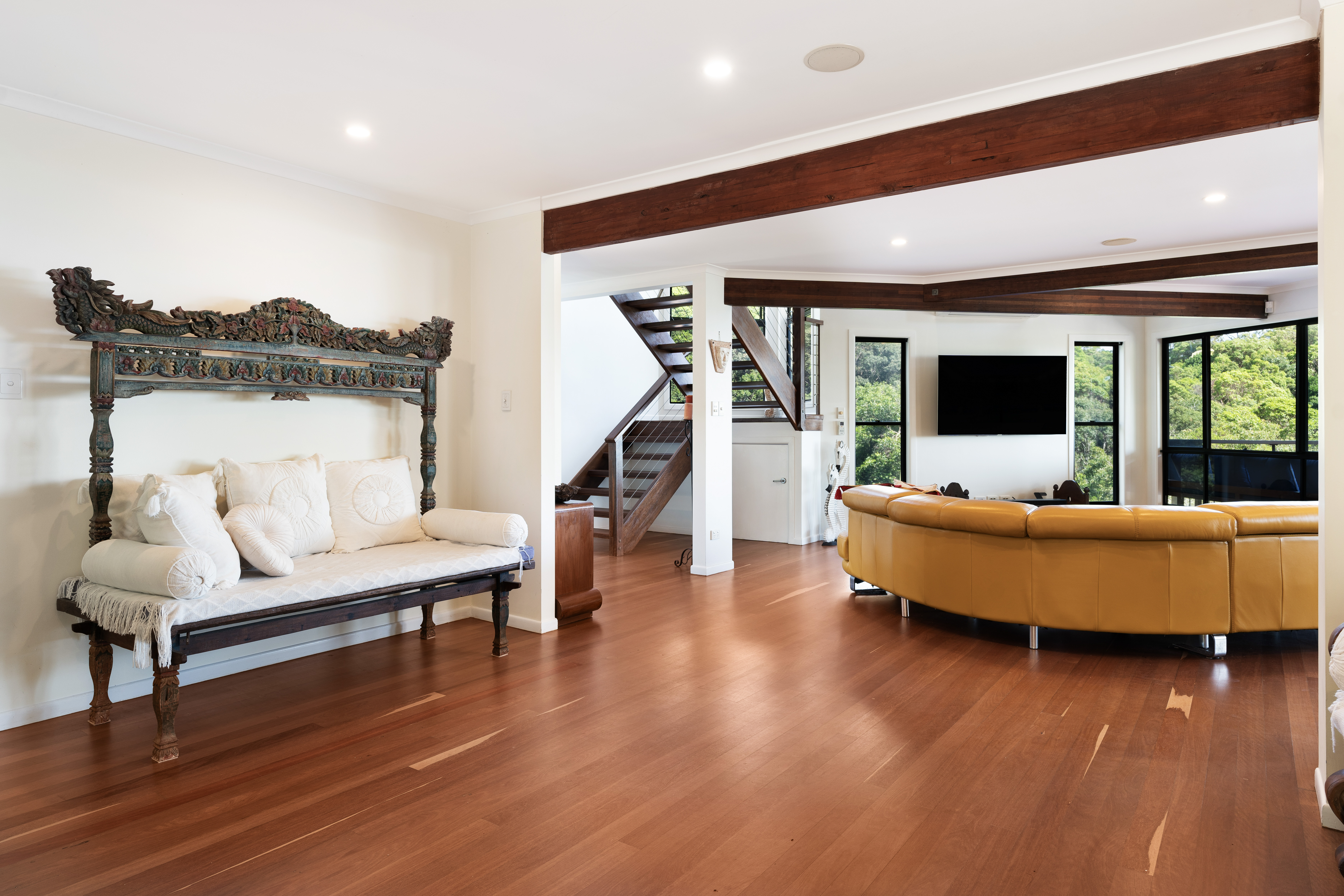 4-bedroom house at 29 Sandy Cove Crescent, Coolum Beach, QLD 4573, Sunshine Coast, Queensland