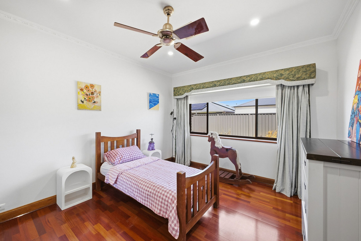 4-bedroom house at 1231 Stebonheath Road, Munno Para Downs, Sa, 5115, Playford, South Australia