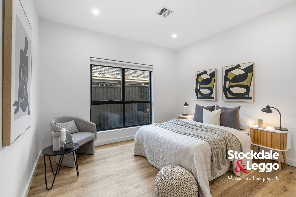 4-bedroom house at 2B Marks Street, Pascoe Vale, VIC 3044, Merri-Bek, Victoria