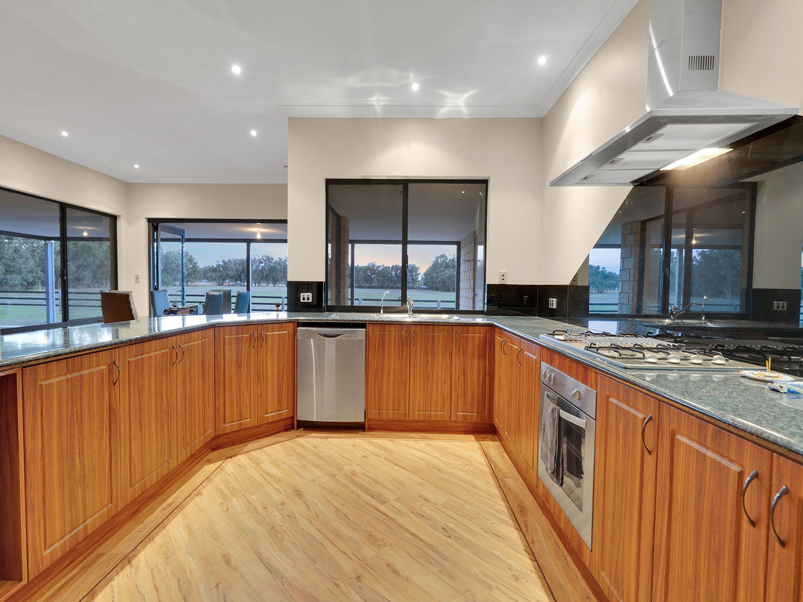 4-bedroom house at 46 PURE STEEL LANE, Mundijong WA 6123, Serpentine-Jarrahdale, Western Australia