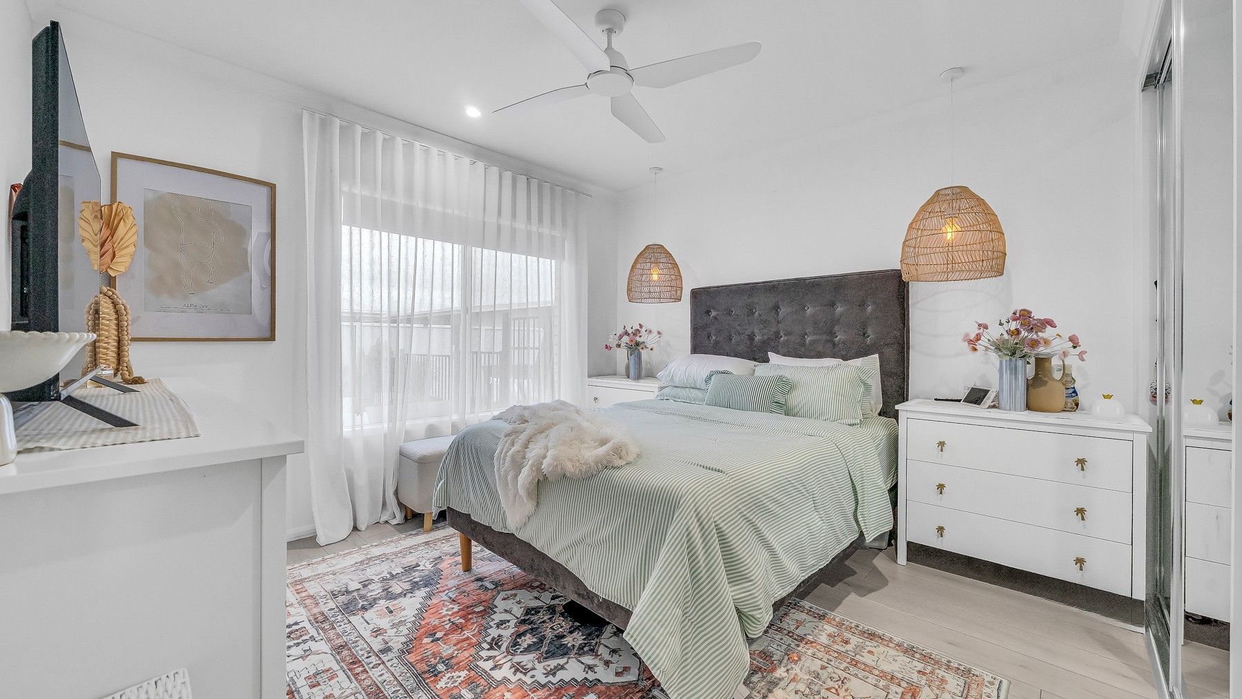 4-bedroom house at 33 Garden Road, Greenbank, QLD 4124, Logan, Queensland