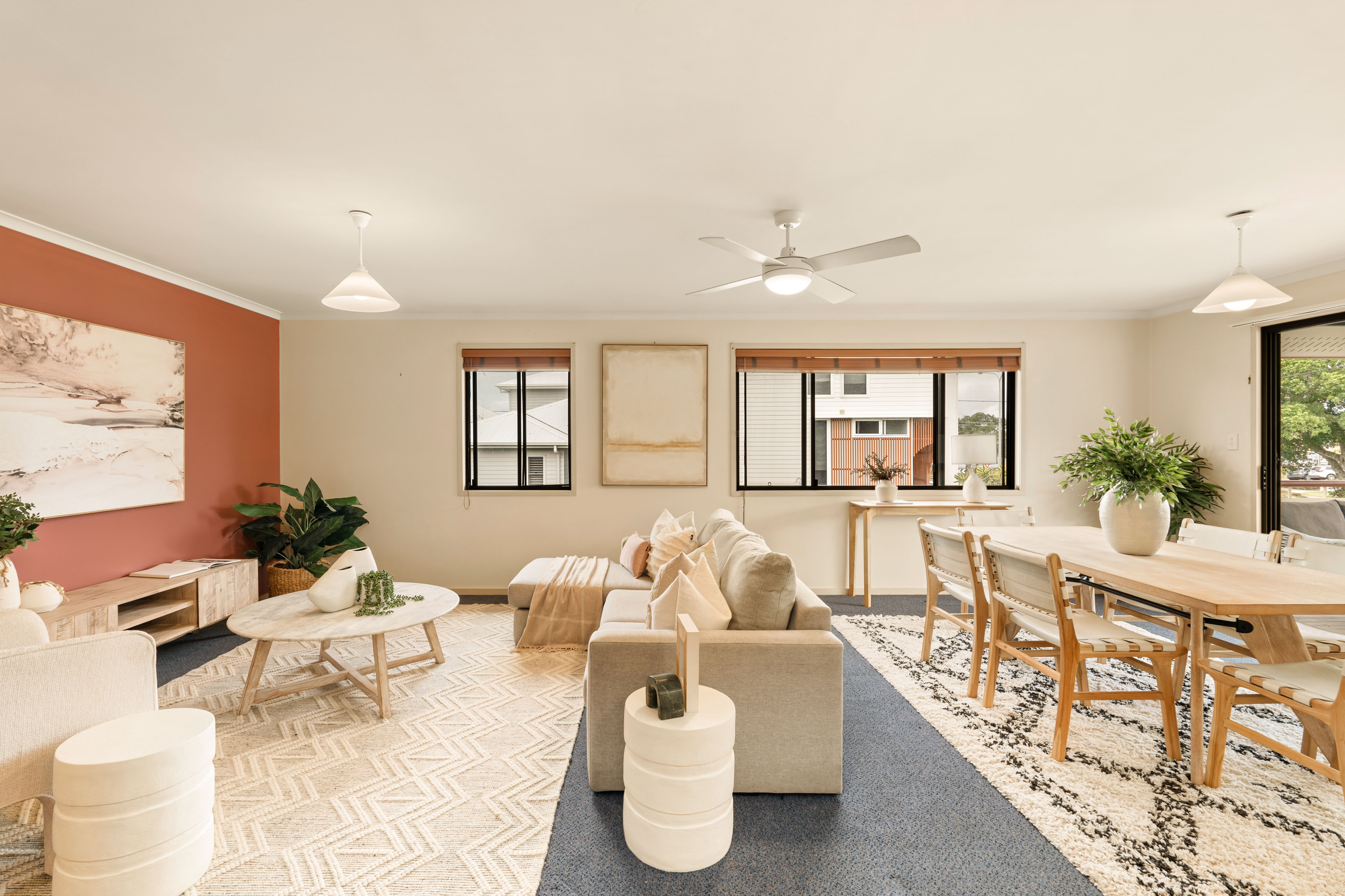 3-bedroom house at 34 Ninth Avenue, Sandgate, QLD 4017, Brisbane, Queensland