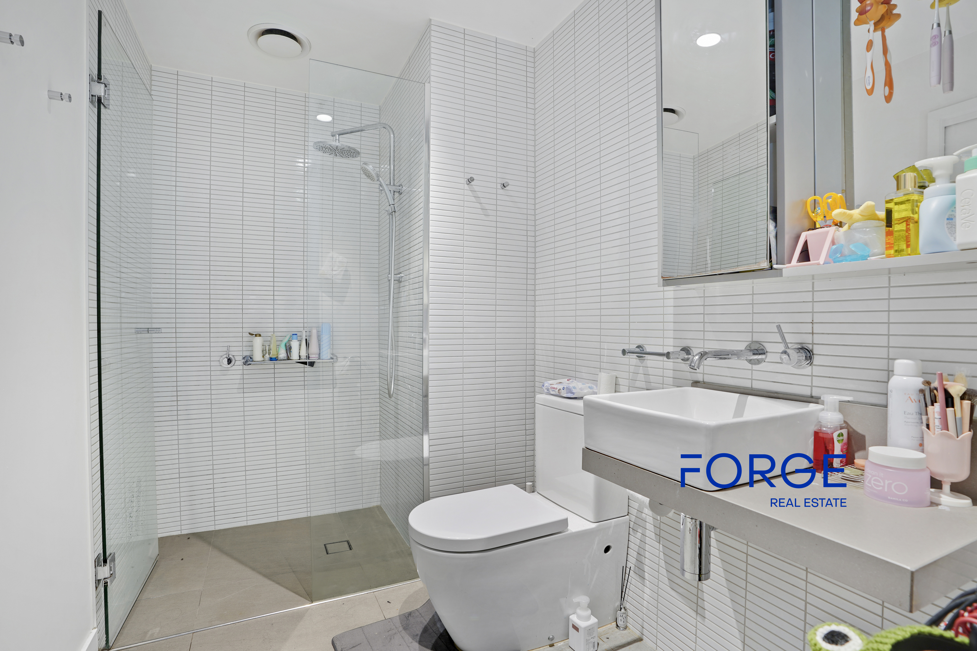 412/65 Dudley Street, West Melbourne, Vic, 3003 - Image 4