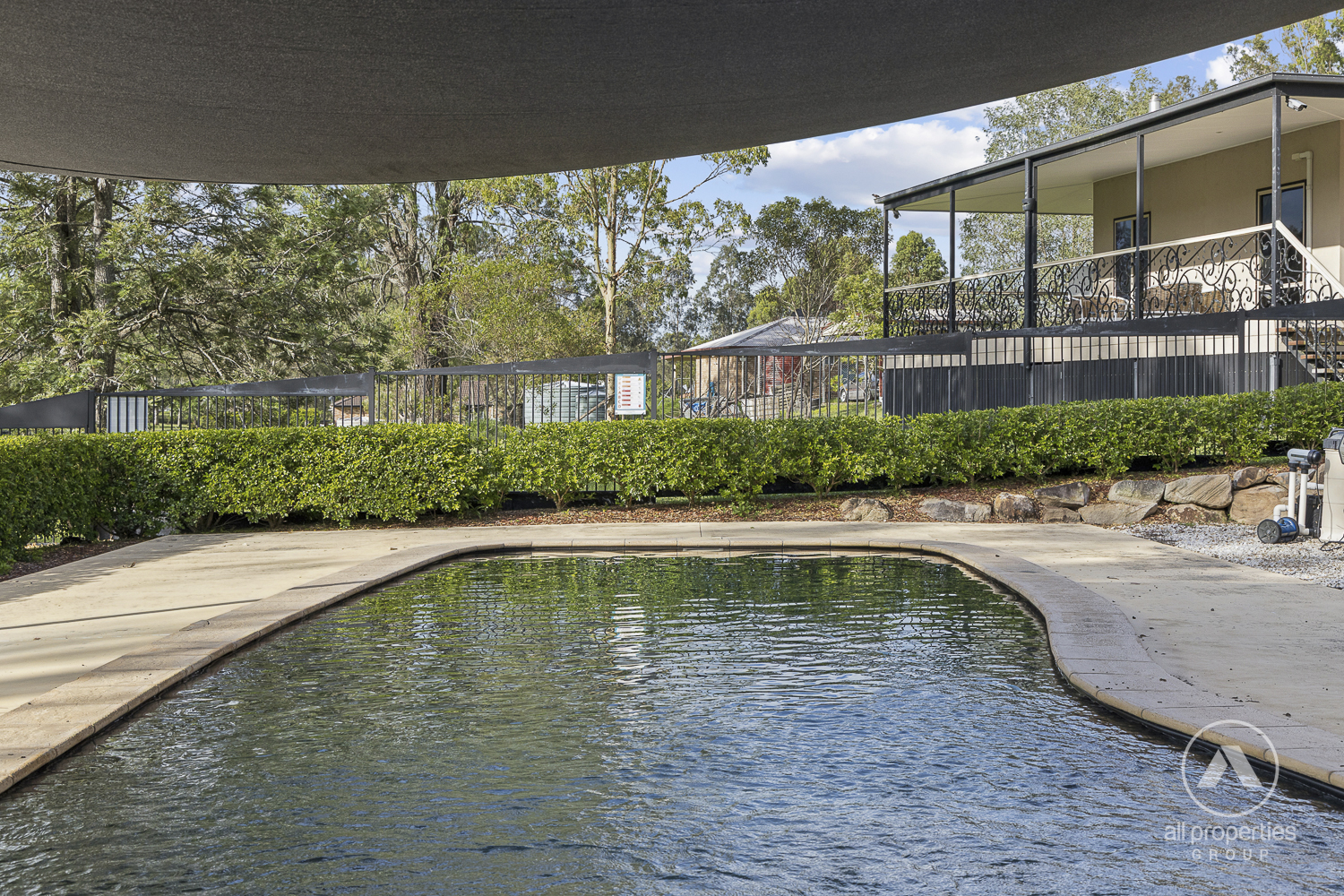 6-bedroom house at 2-10 Tea Tree Court, Jimboomba, QLD 4280, , Queensland