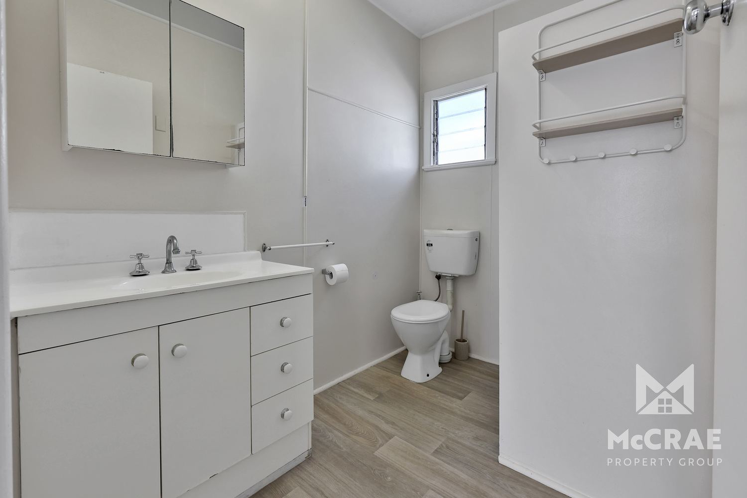 2-bedroom house at 3 SCOTT STREET, Bowen QLD 4805, Whitsunday, Queensland
