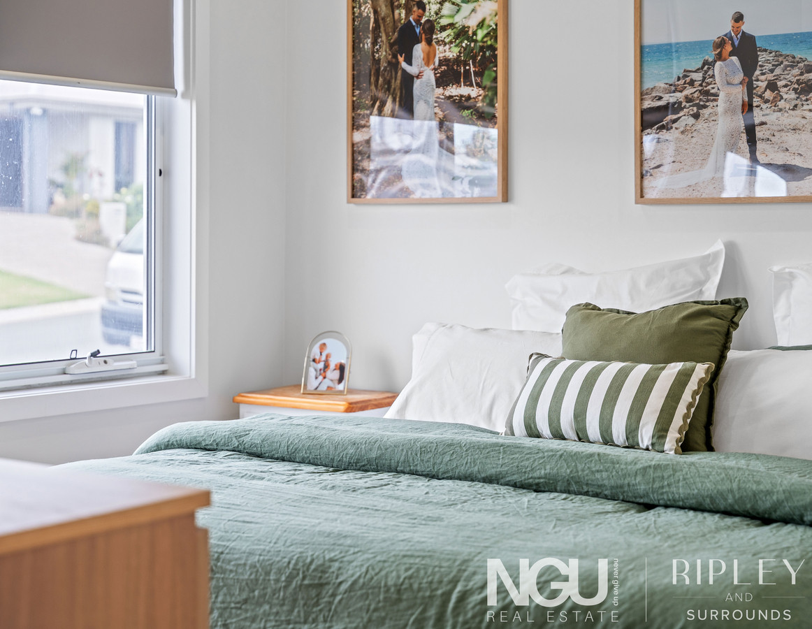 4-bedroom house at 18 Palmerston Street, Ripley, QLD 4306, , Queensland