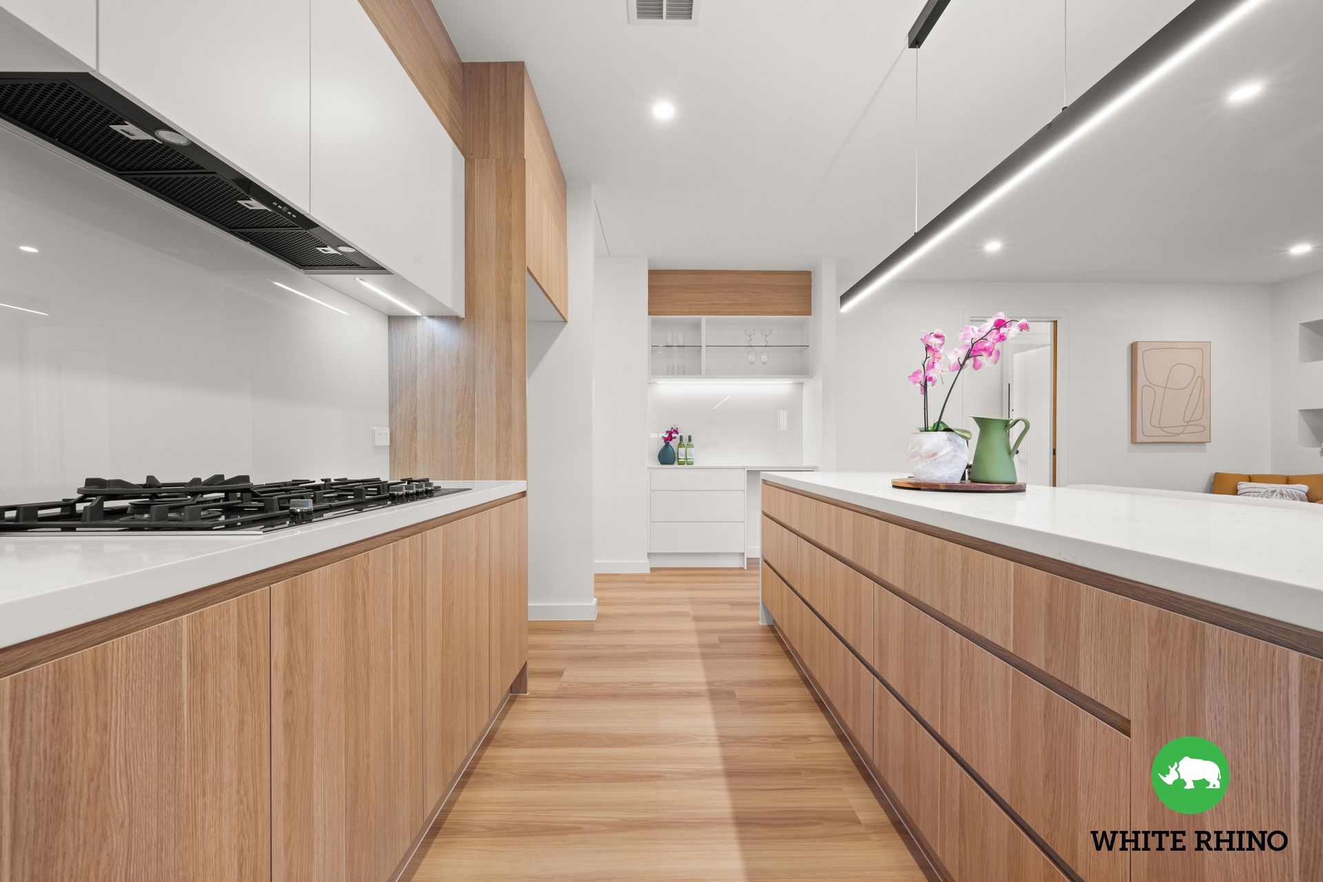 4-bedroom house at 2 Mccauley Avenue, Googong, NSW 2620, Queanbeyan-Palerang, New South Wales