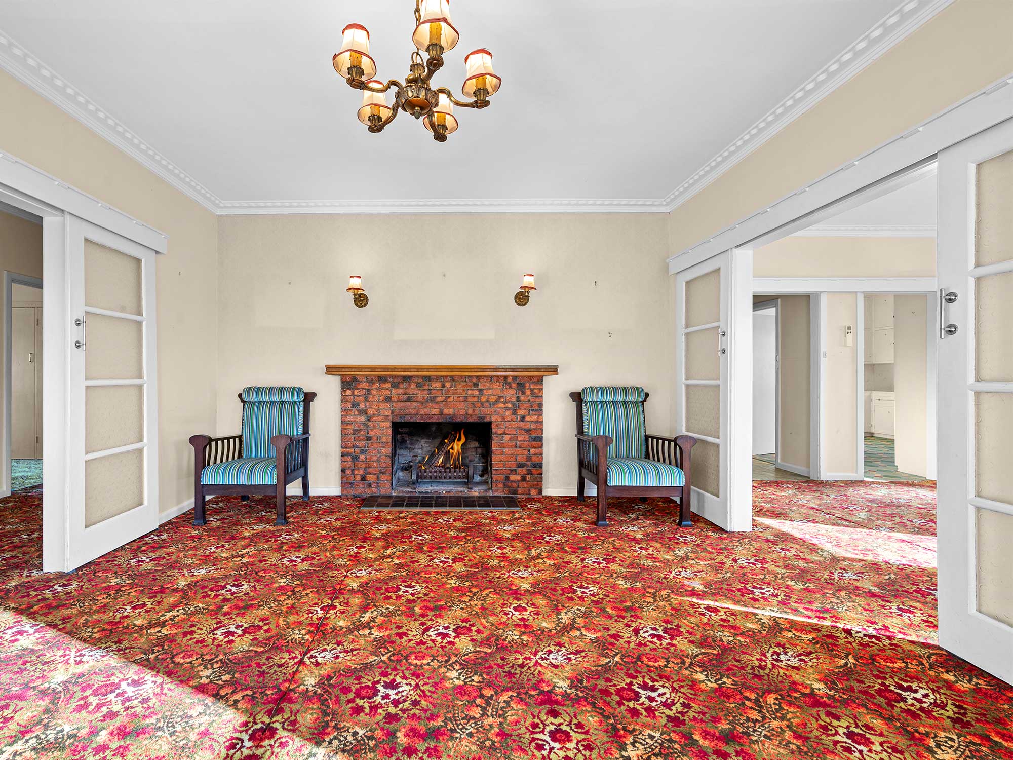 4-bedroom house at 102 Andrews Road, Knebsworth, VIC 3286, Moyne, Victoria