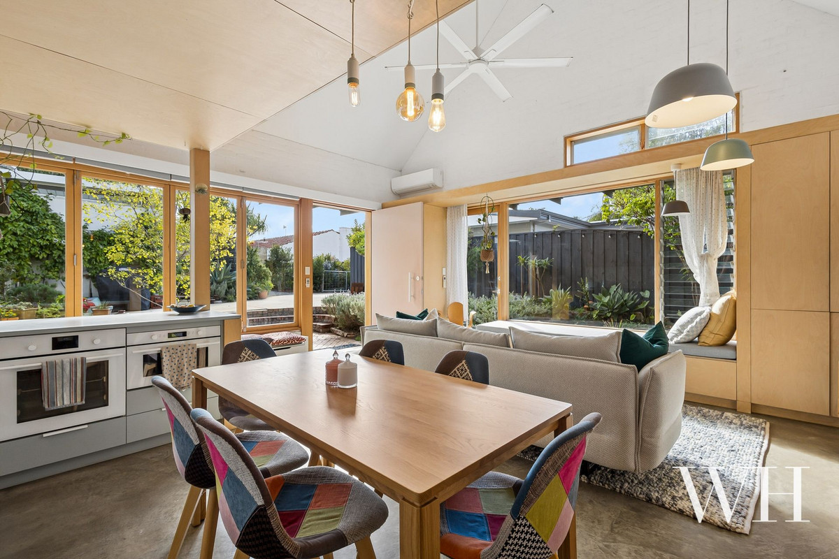 3-bedroom house at 11A MORRIS STREET, Beaconsfield WA 6162, Fremantle, Western Australia
