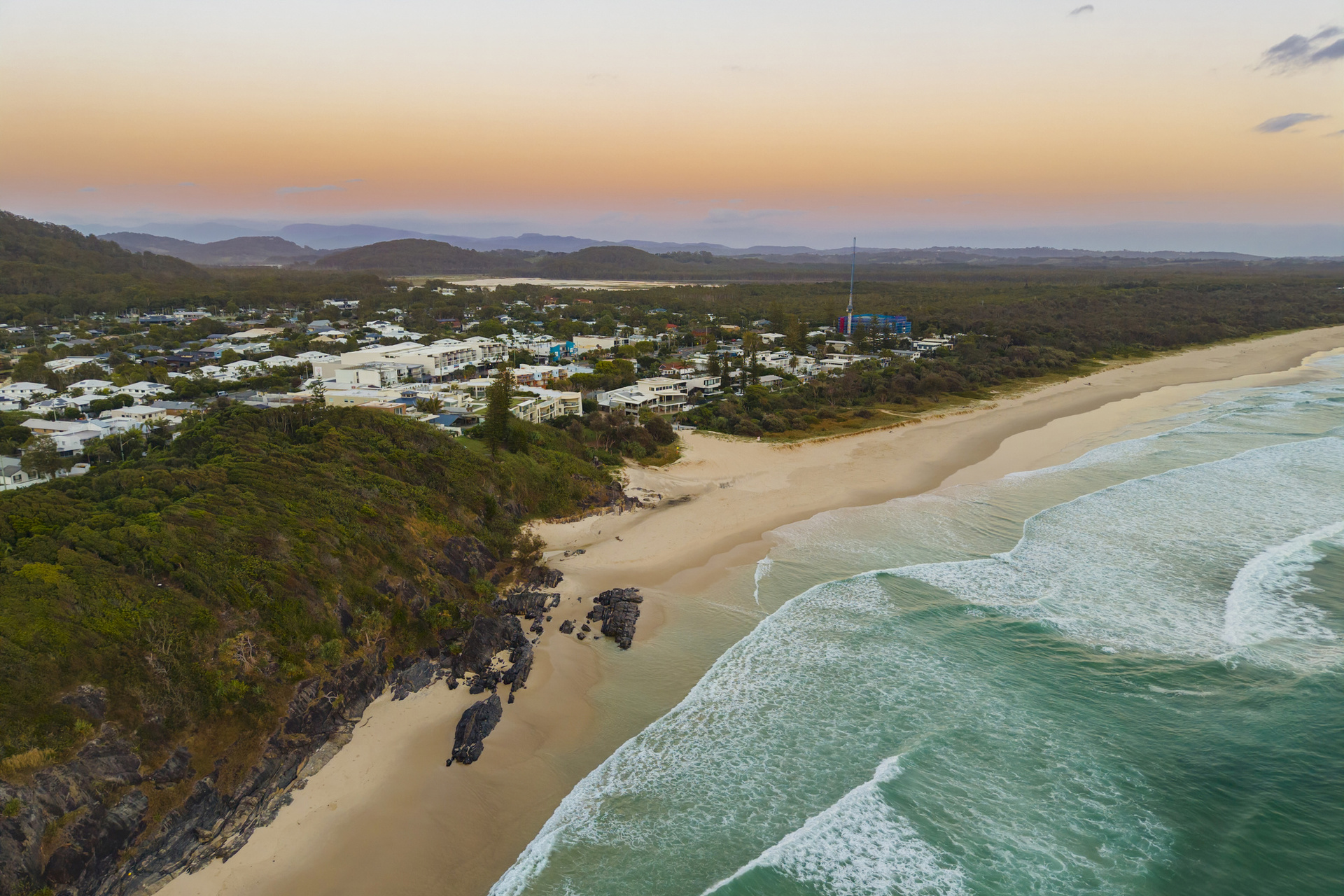 4-bedroom unit at 59B Tweed Coast Road, Bogangar, Nsw, 2488, Tweed, New South Wales