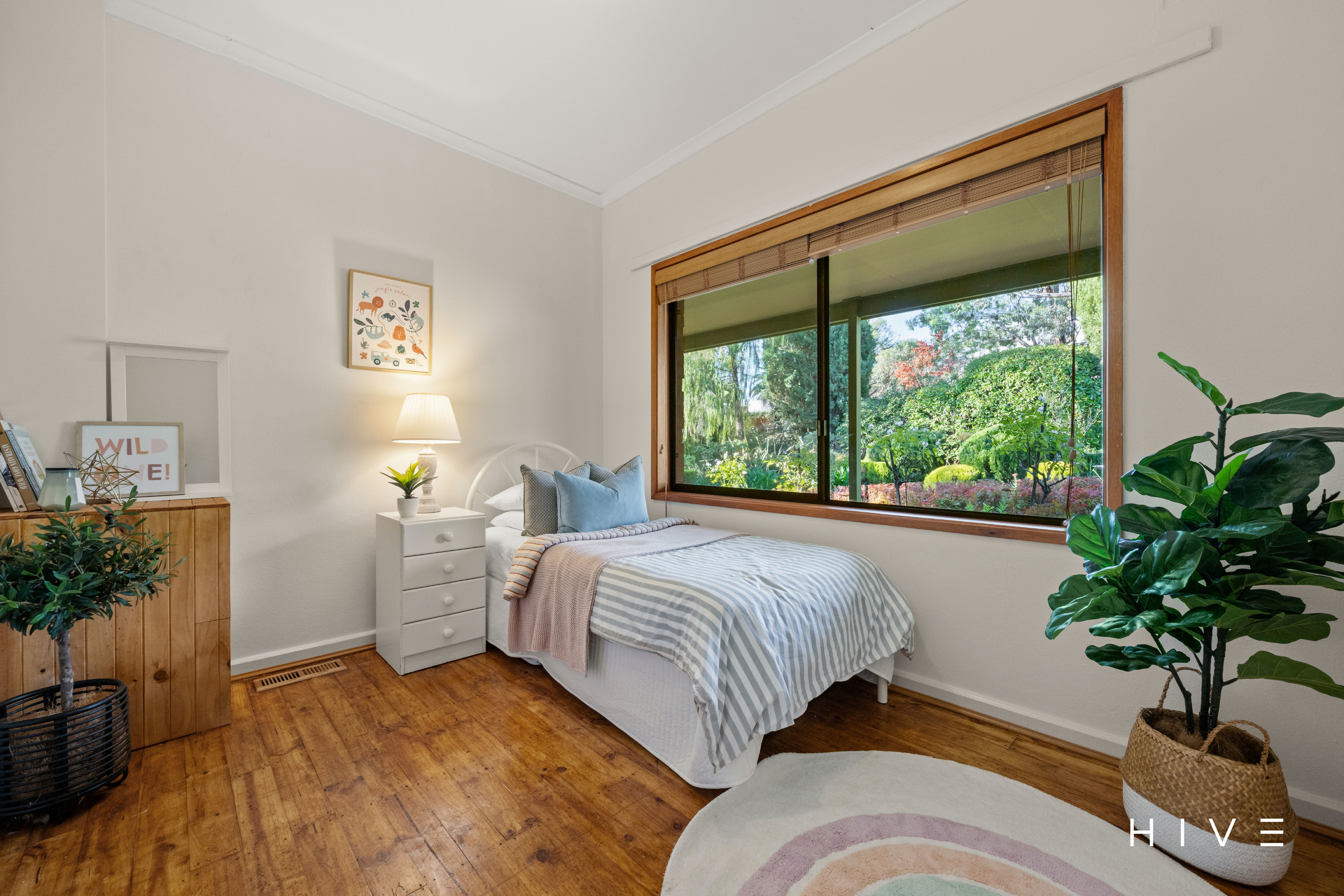 4-bedroom house at 23 DUFFY STREET, Ainslie ACT 2602, Unincorporated Act, Australian Capital Territory
