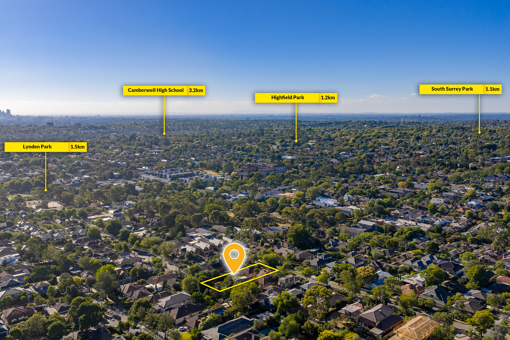 34 Regent Street, Camberwell, VIC 3124 - Image 5