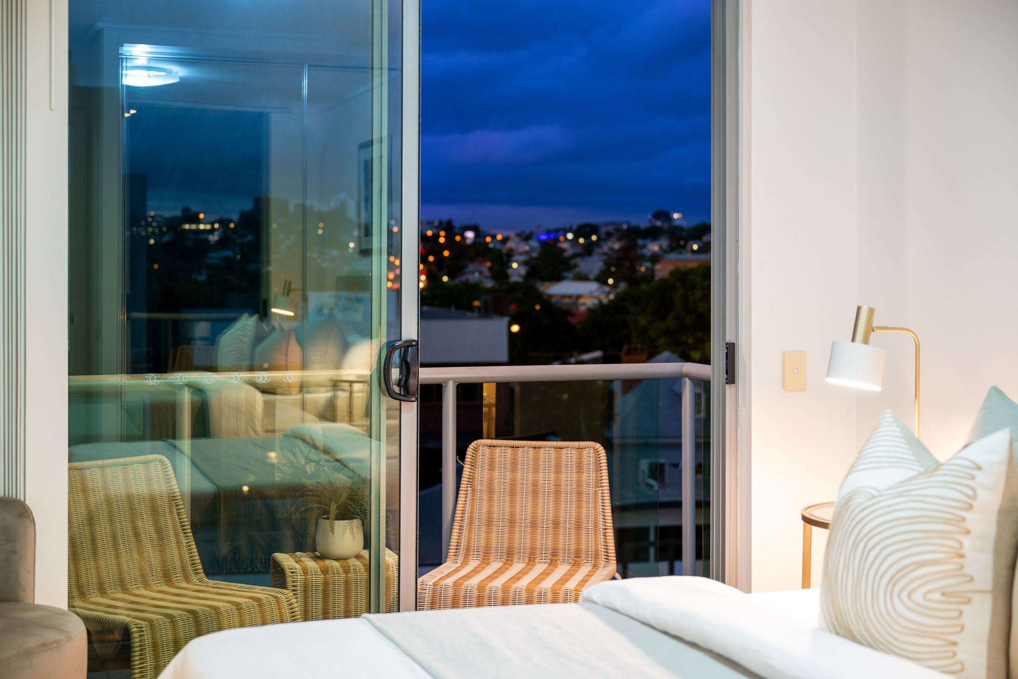 2-bedroom unit at 2903 92 Quay Street, Brisbane City QLD 4000, Brisbane, Queensland
