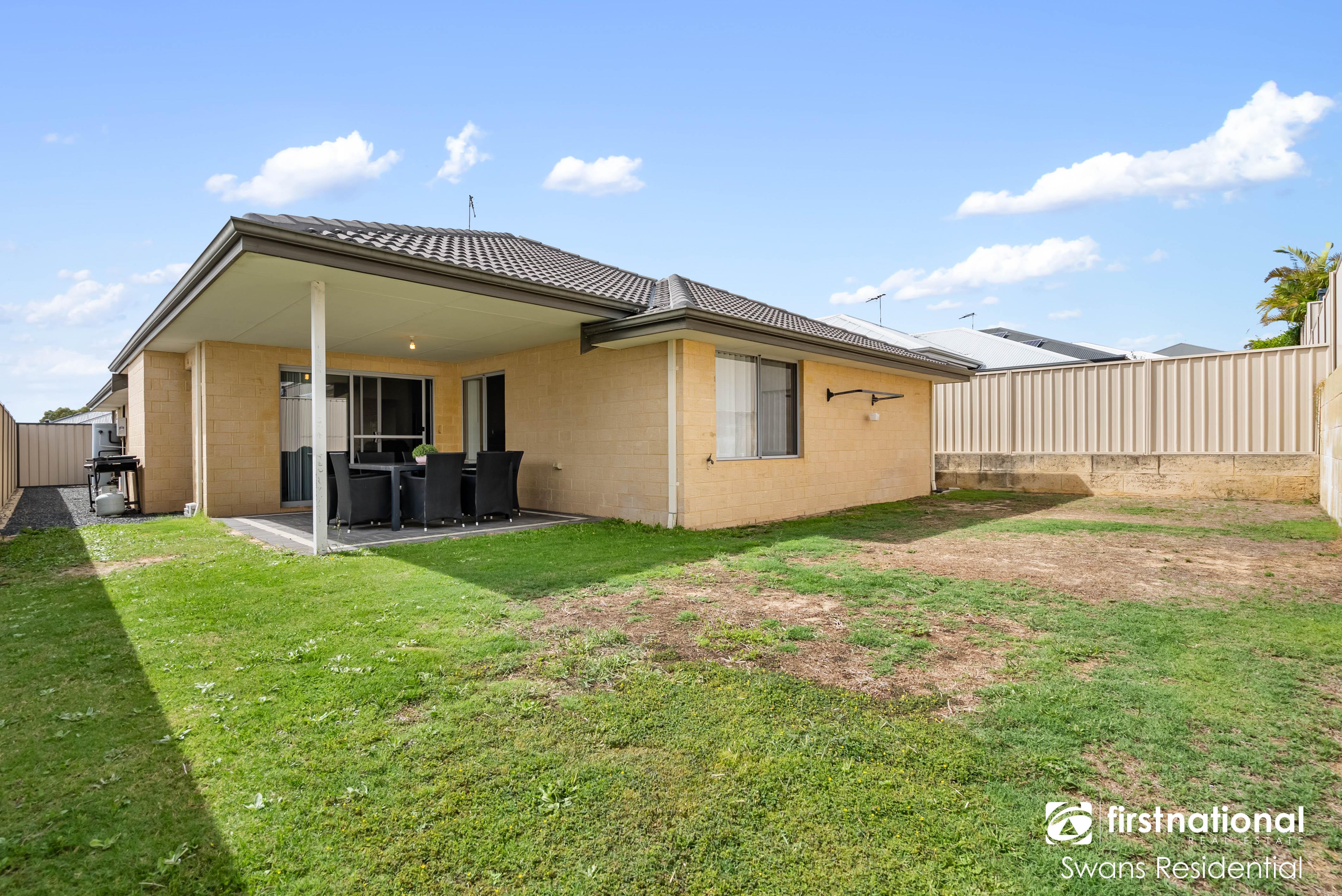 5-bedroom house at 47 BROADMOOR LOOP, Meadow Springs WA 6210, Mandurah, Western Australia