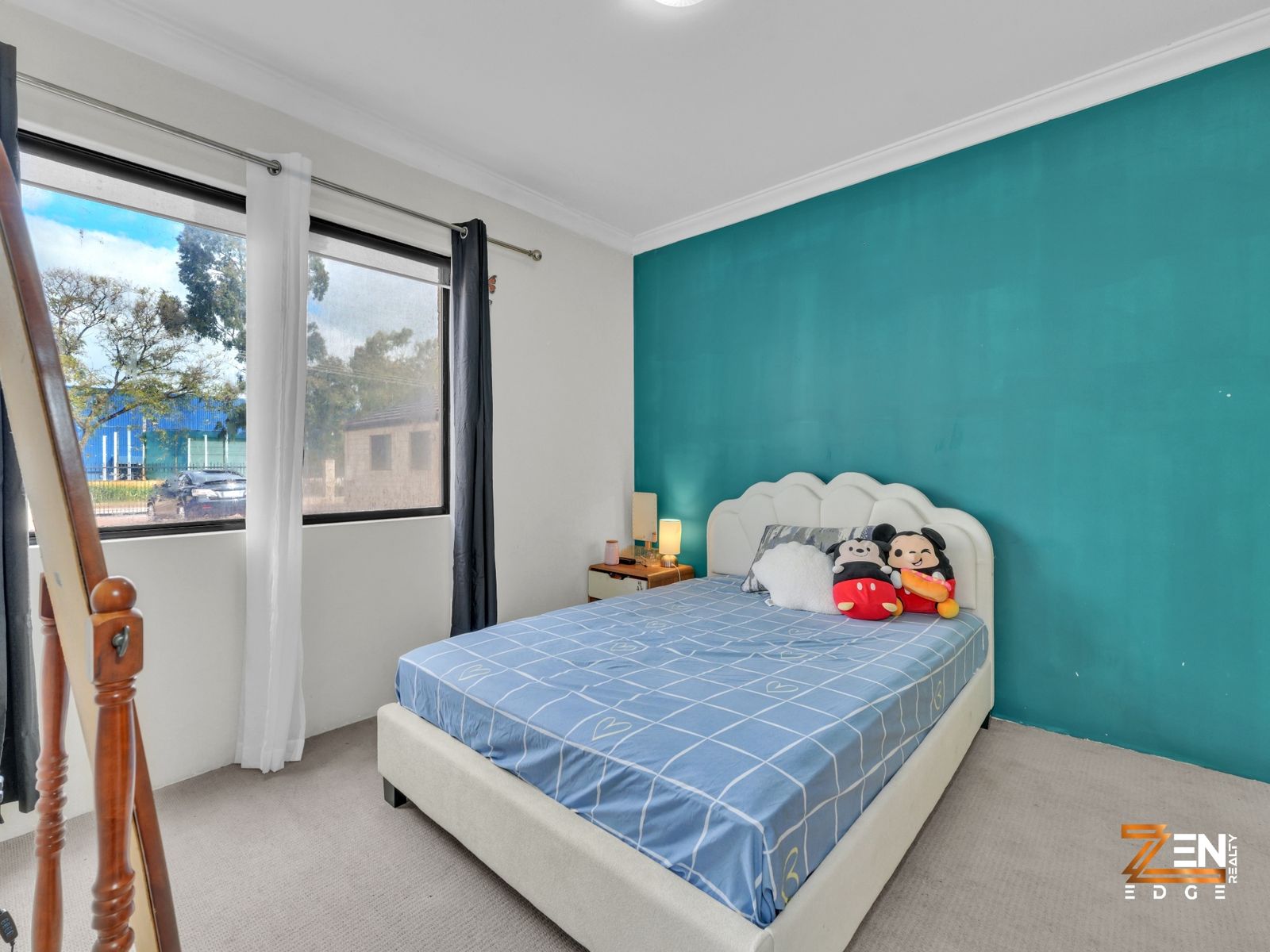3-bedroom unit at 6/32 Mason Street, Cannington, WA 6107, Canning, Western Australia