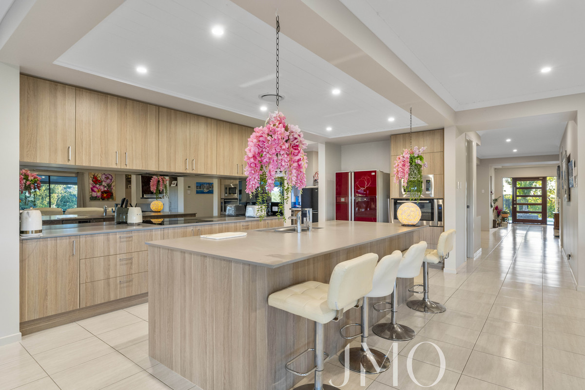 5-bedroom house at 24 DEWRANG DRIVE, Pimpama QLD 4209, Gold Coast, Queensland