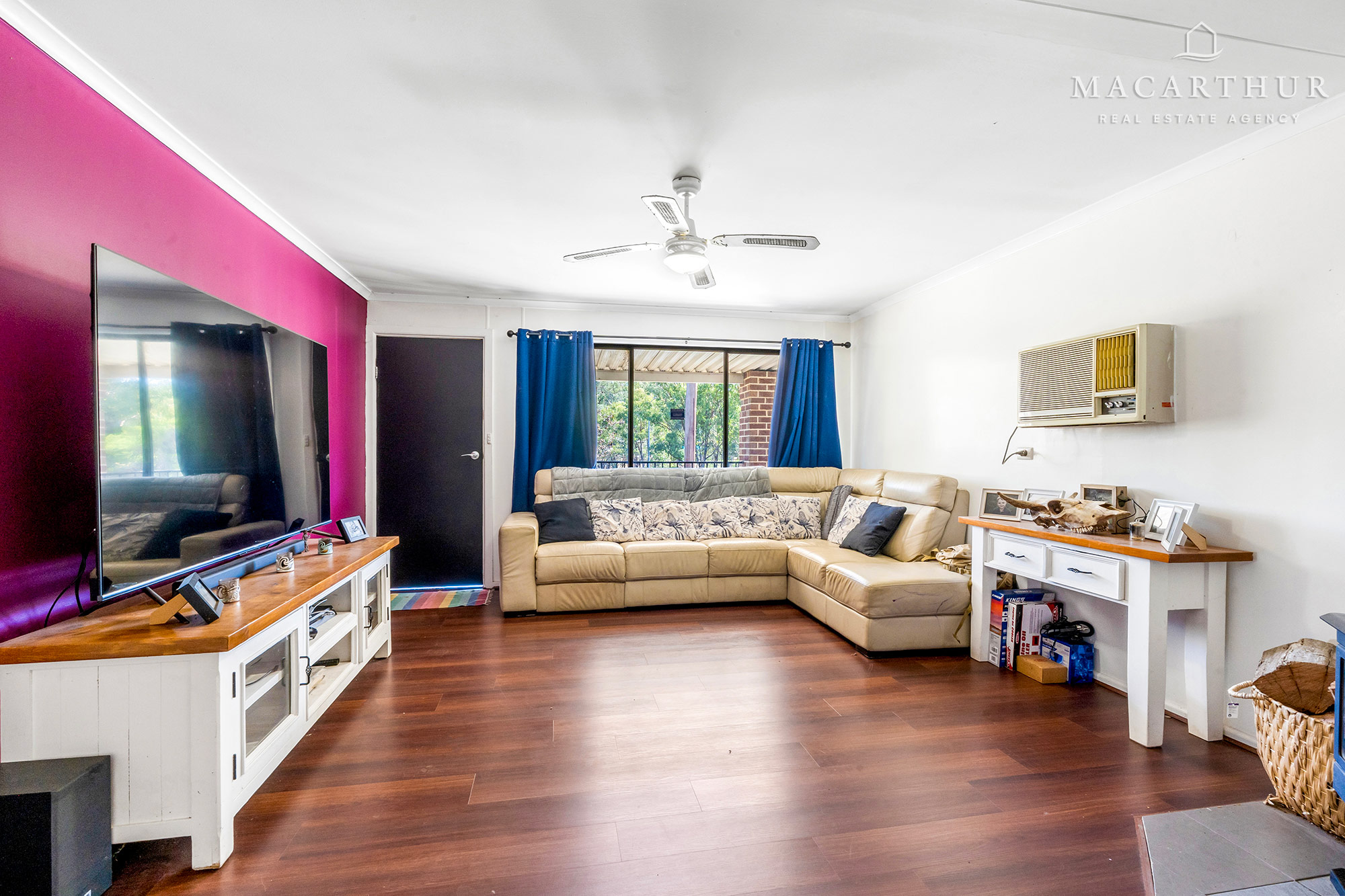 3-bedroom house at 27 SYDNEY STREET, Tarcutta NSW 2652, Wagga Wagga, New South Wales