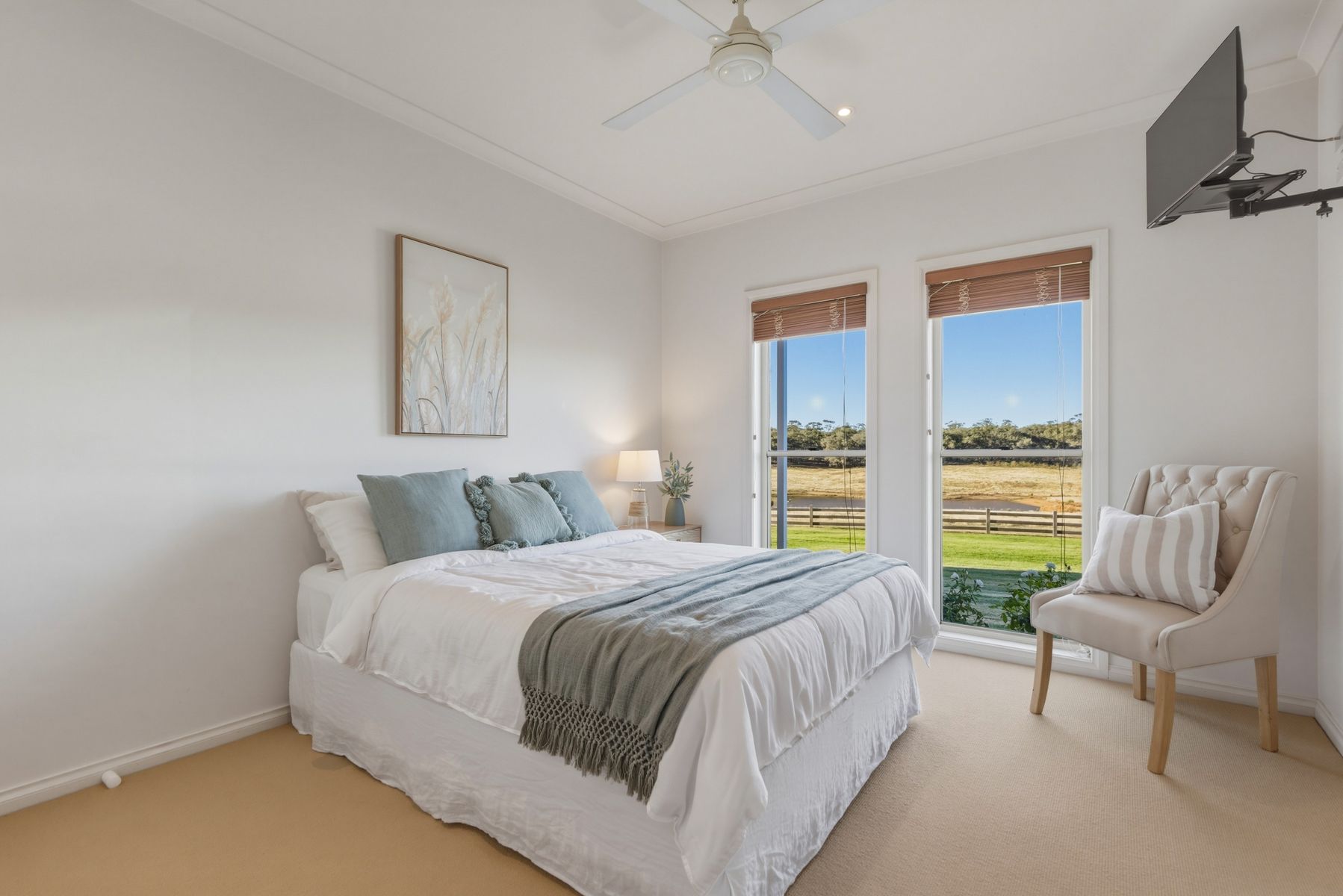 4-bedroom house at 161 Myrtle Creek Road, Axe Creek, VIC 3551, Greater Bendigo, Victoria