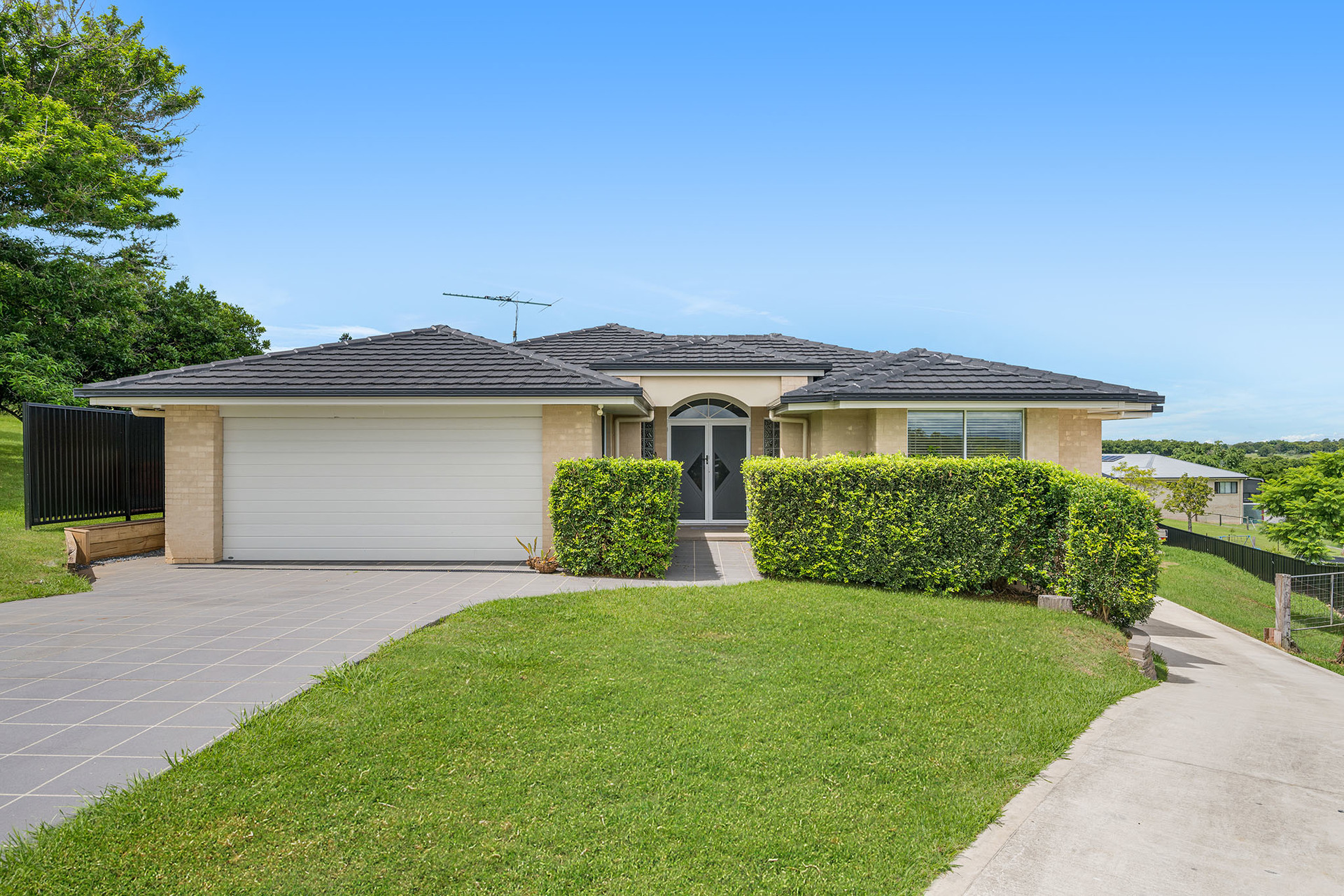4-bedroom house at 7 Harold Hughes Place, Greenhill, NSW 2440, Kempsey, New South Wales