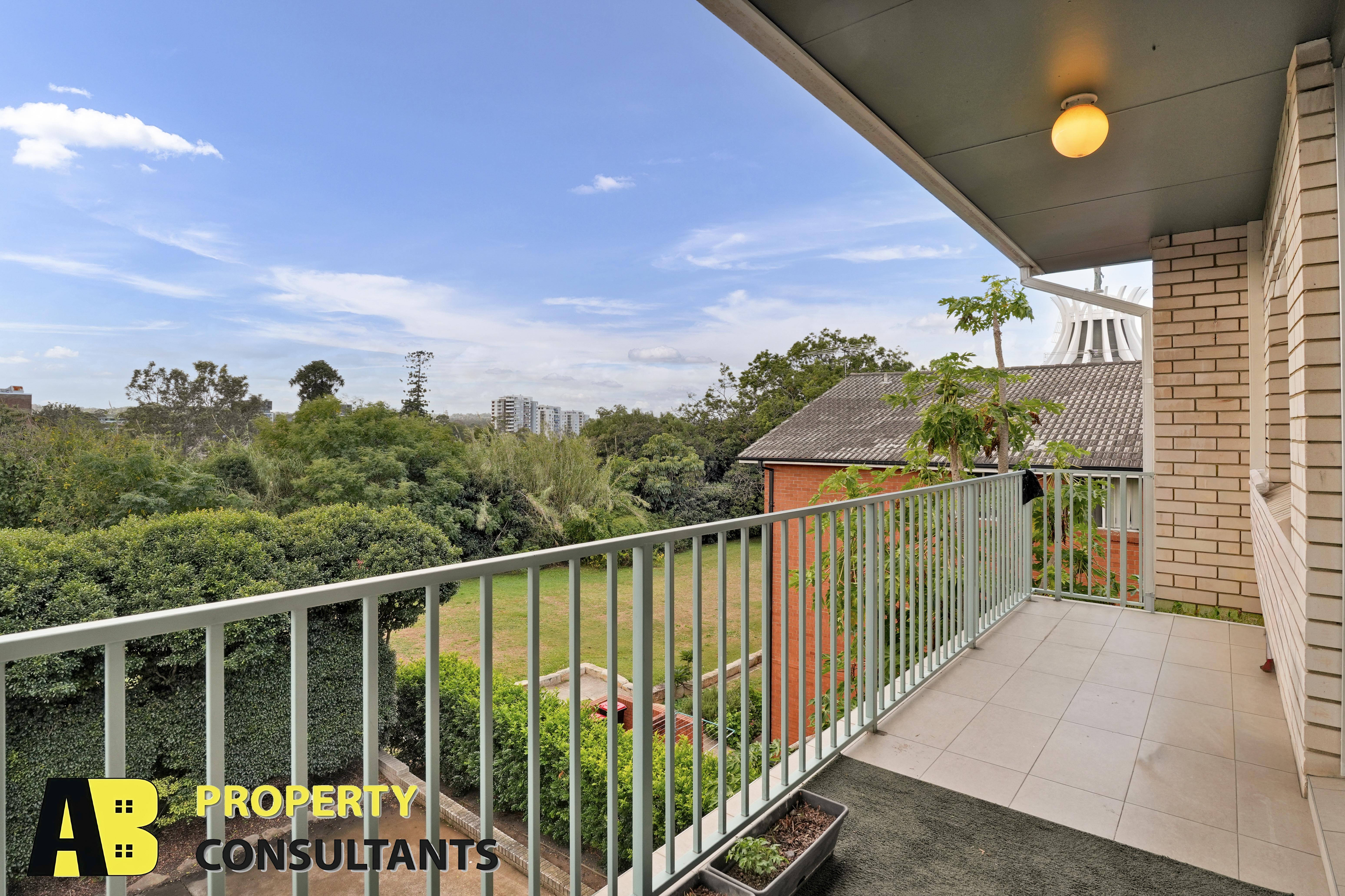 2-bedroom unit at 3 23 RUSE STREET, HARRIS PARK NSW 2150, Parramatta, New South Wales